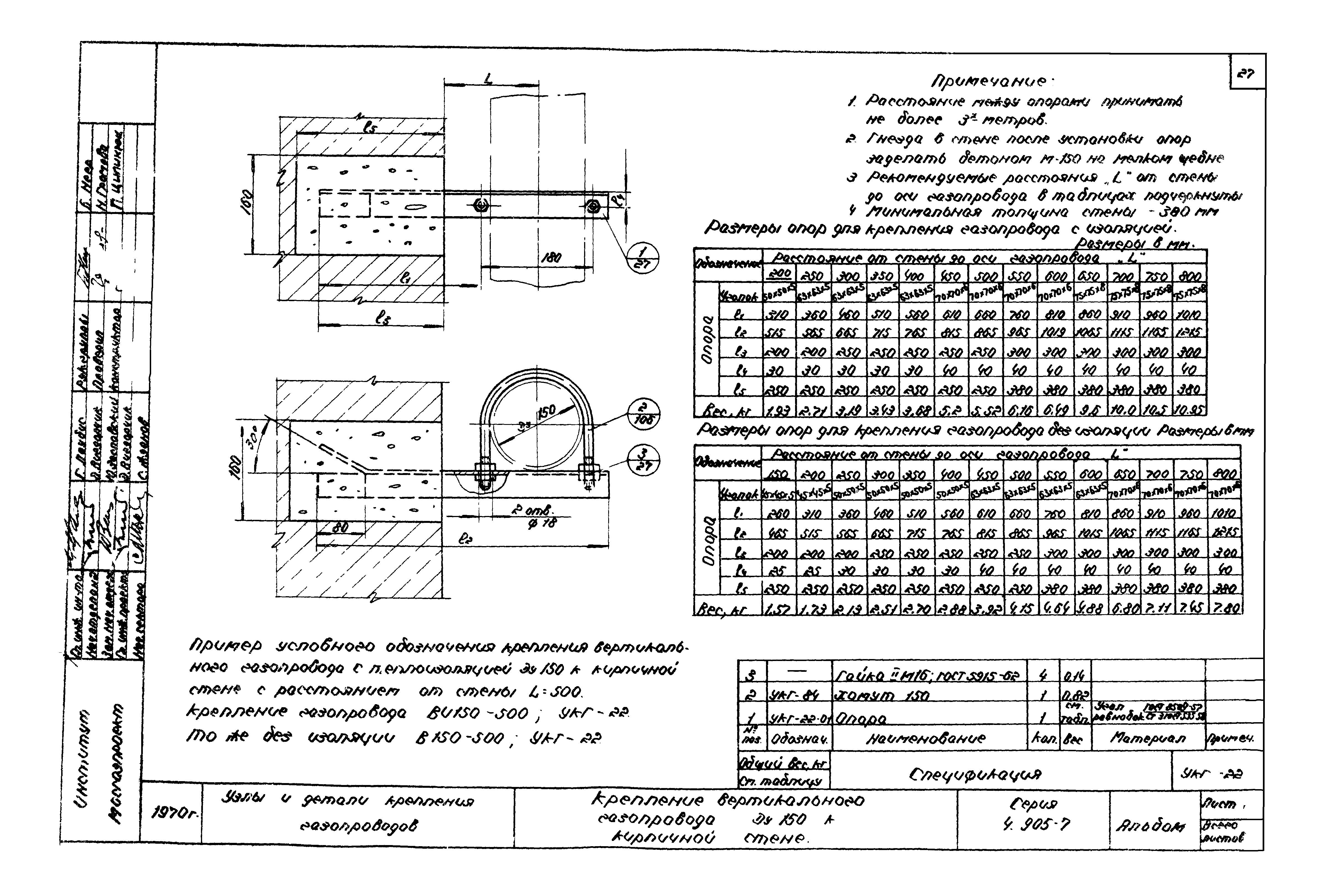 Серия 4.905-7