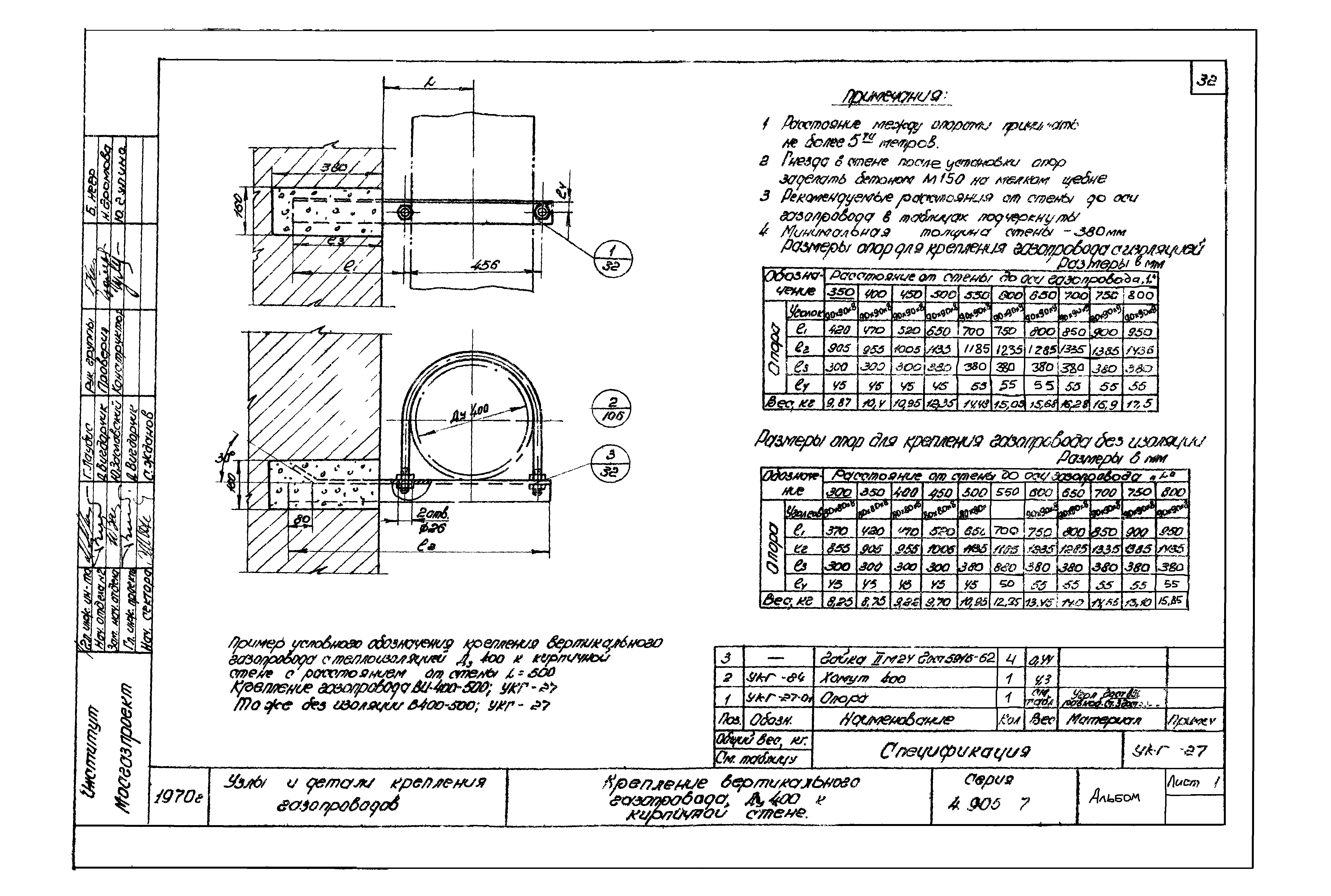 Серия 4.905-7