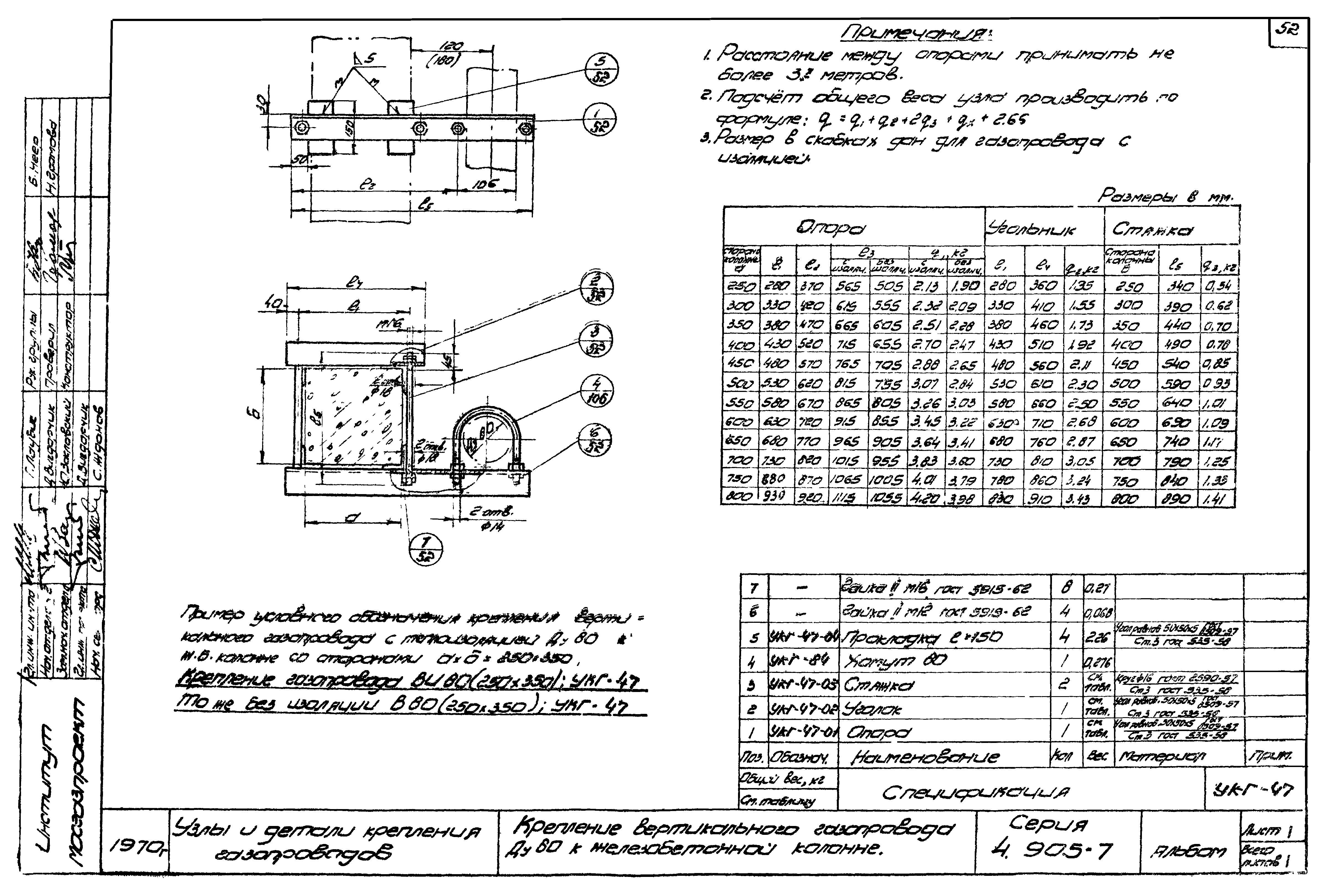 Серия 4.905-7