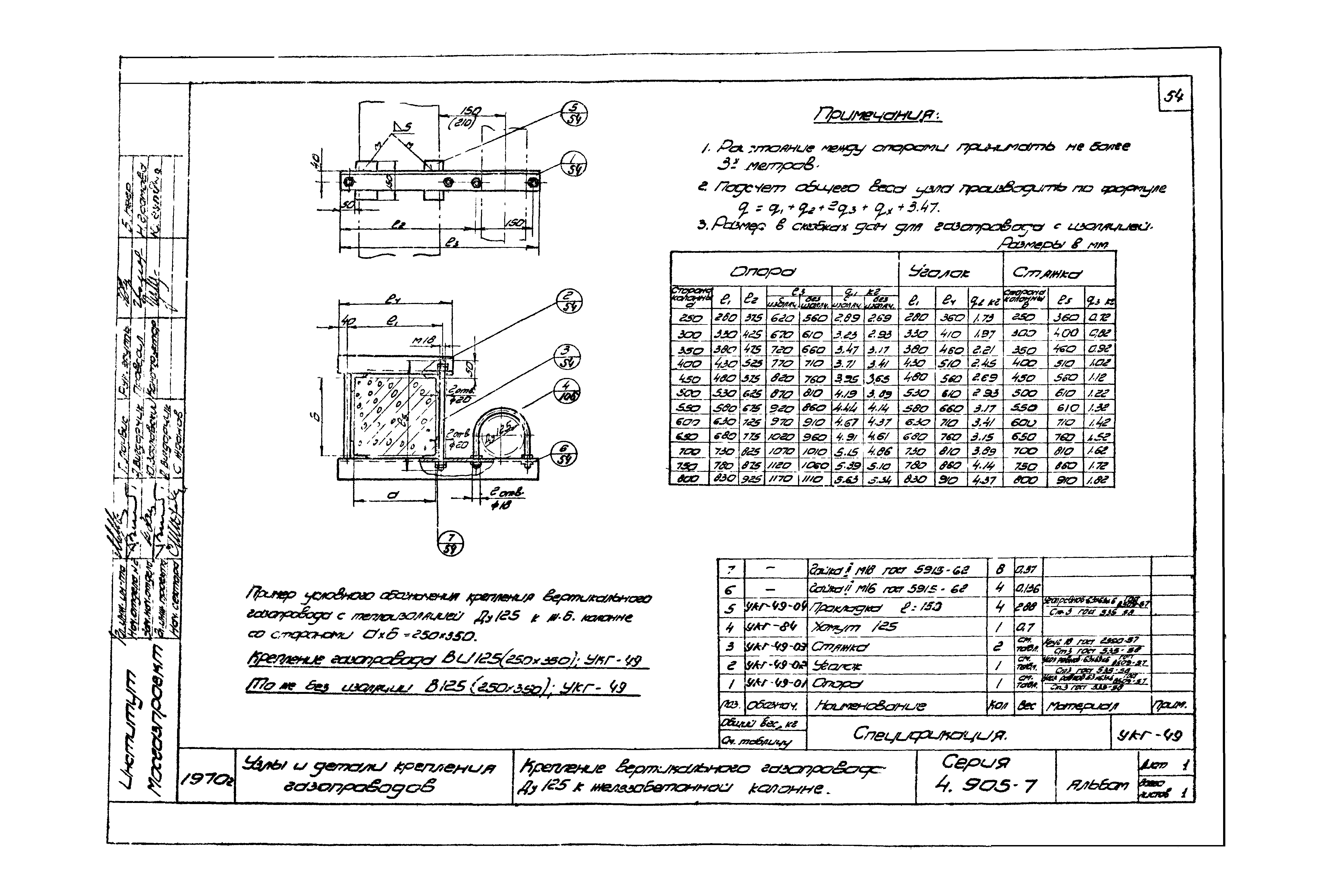 Серия 4.905-7