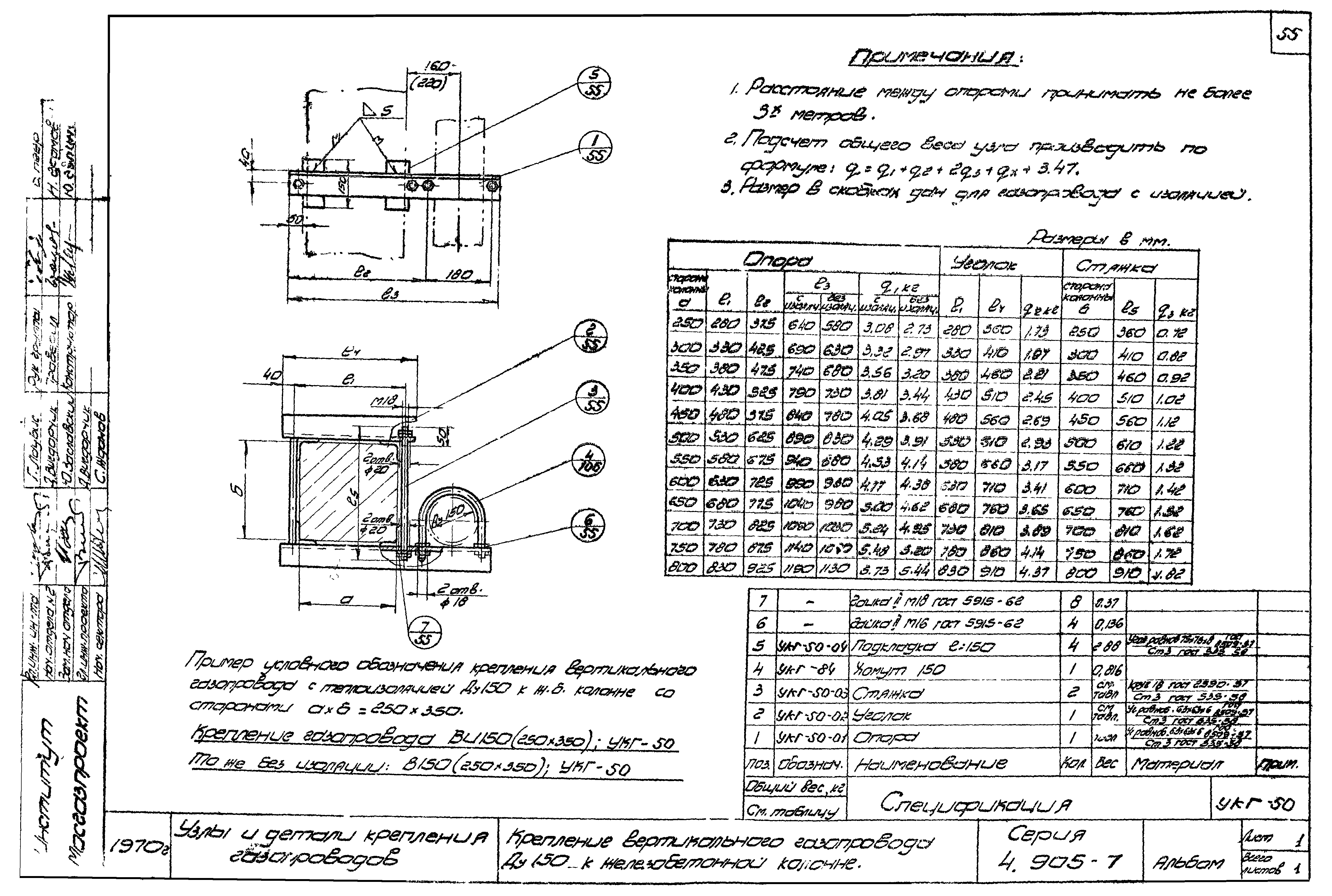 Серия 4.905-7