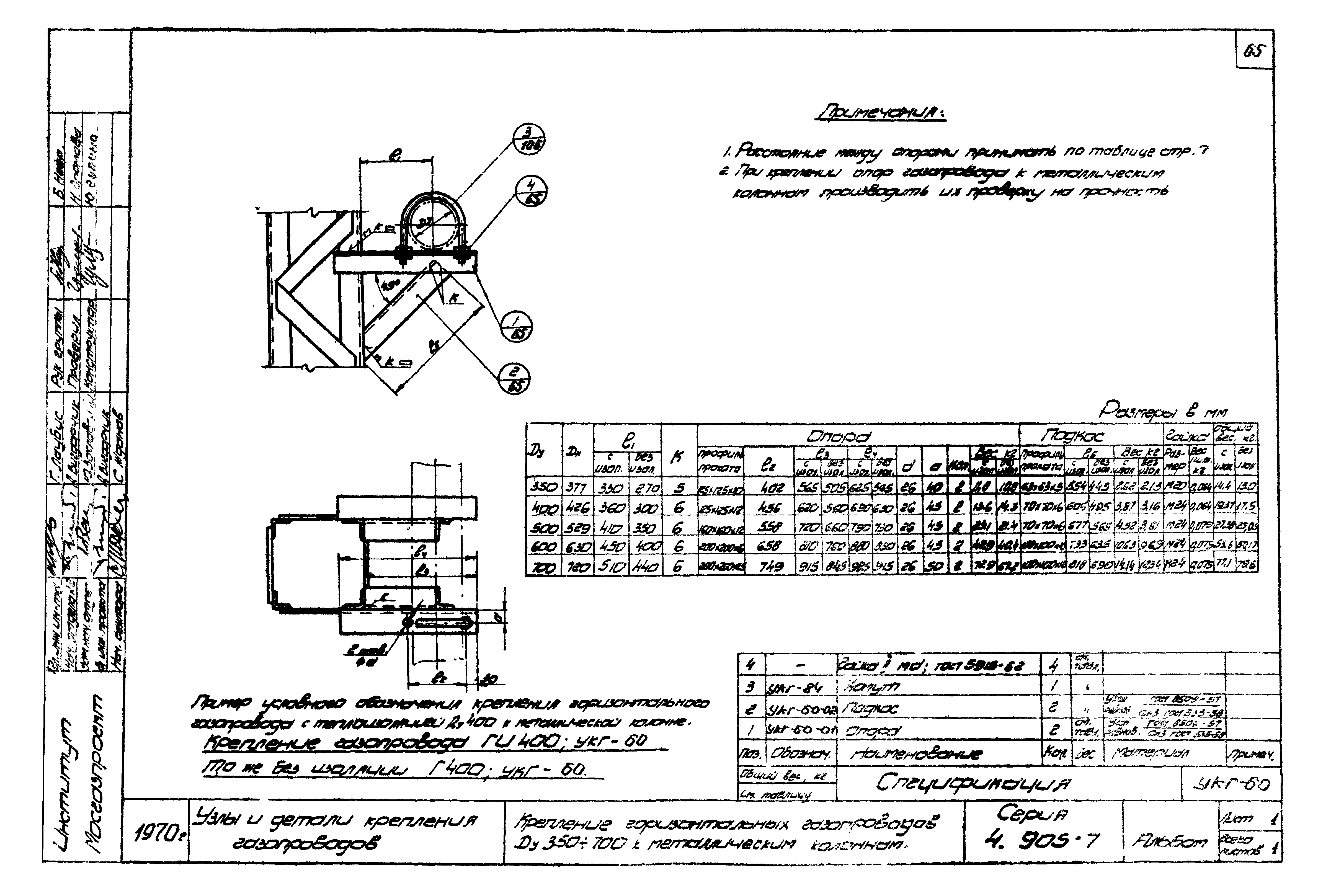 Серия 4.905-7