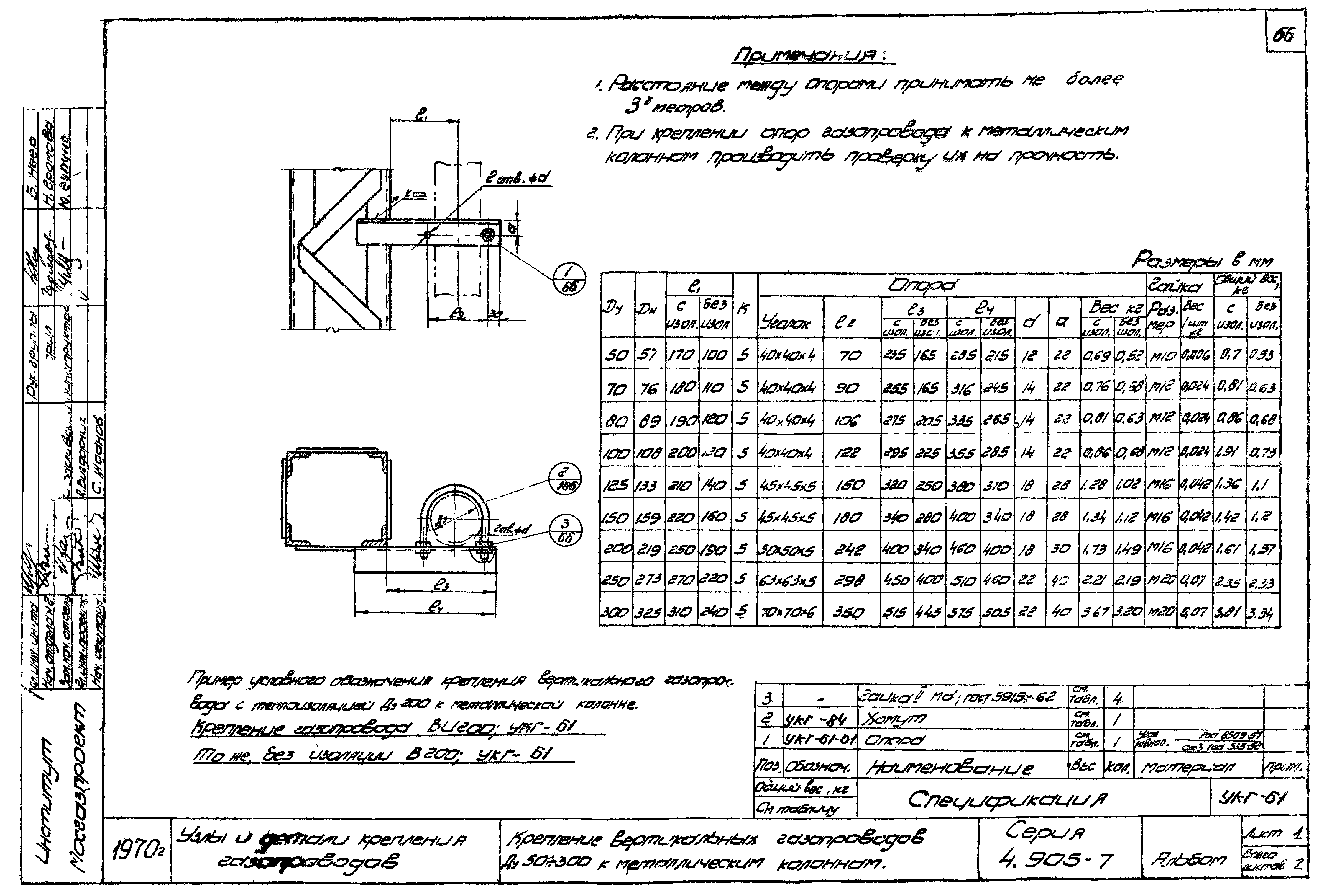 Серия 4.905-7