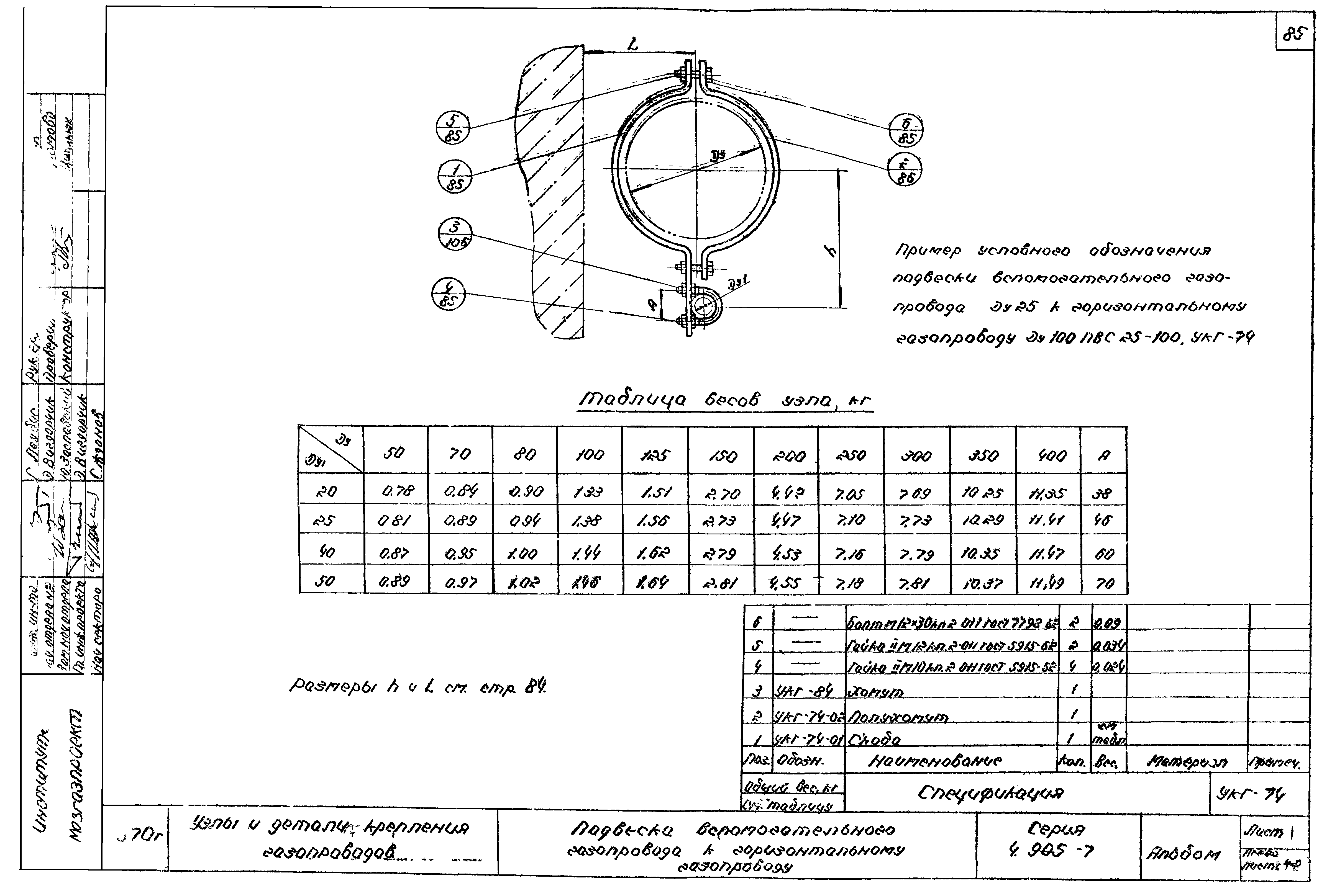 Серия 4.905-7