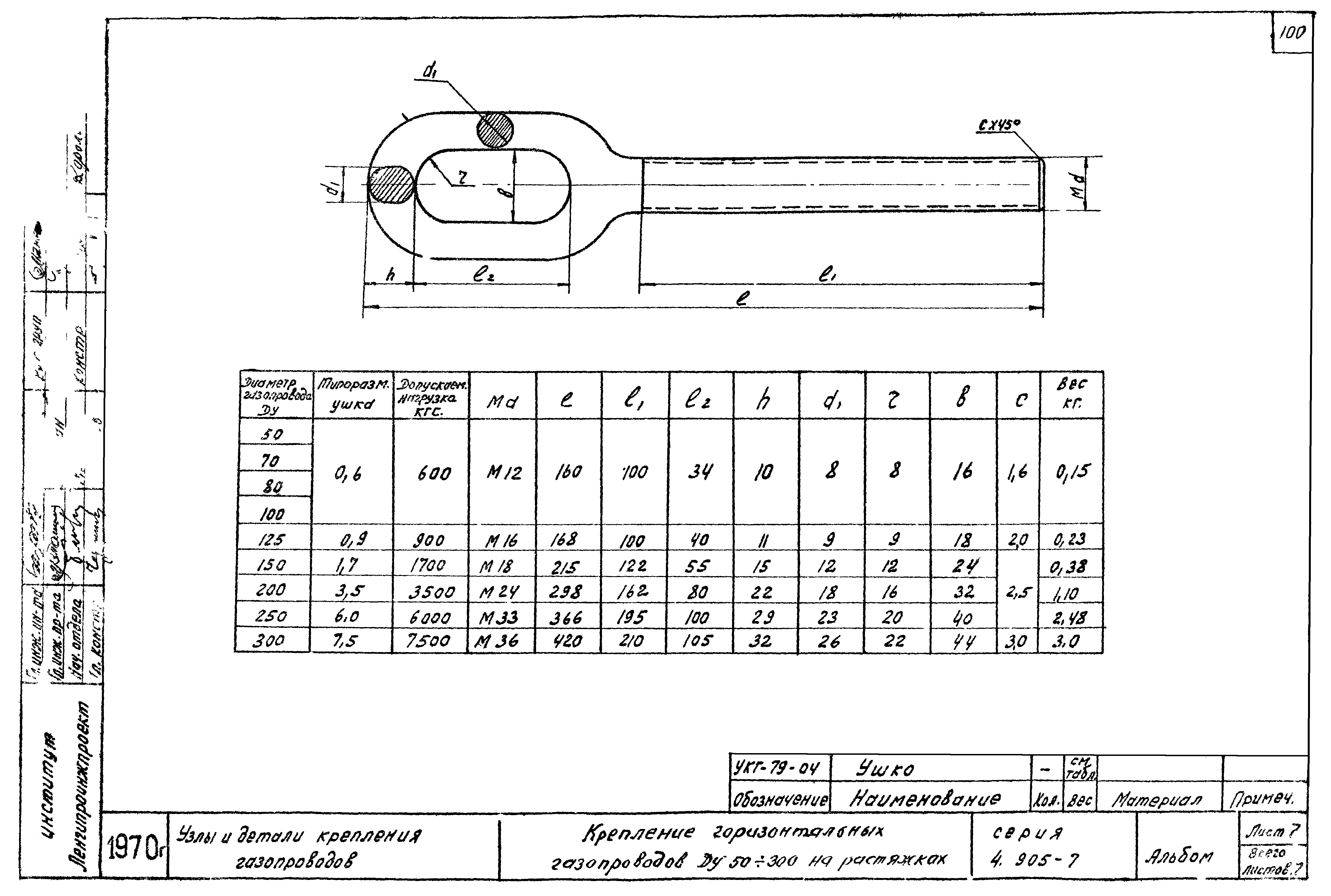 Серия 4.905-7