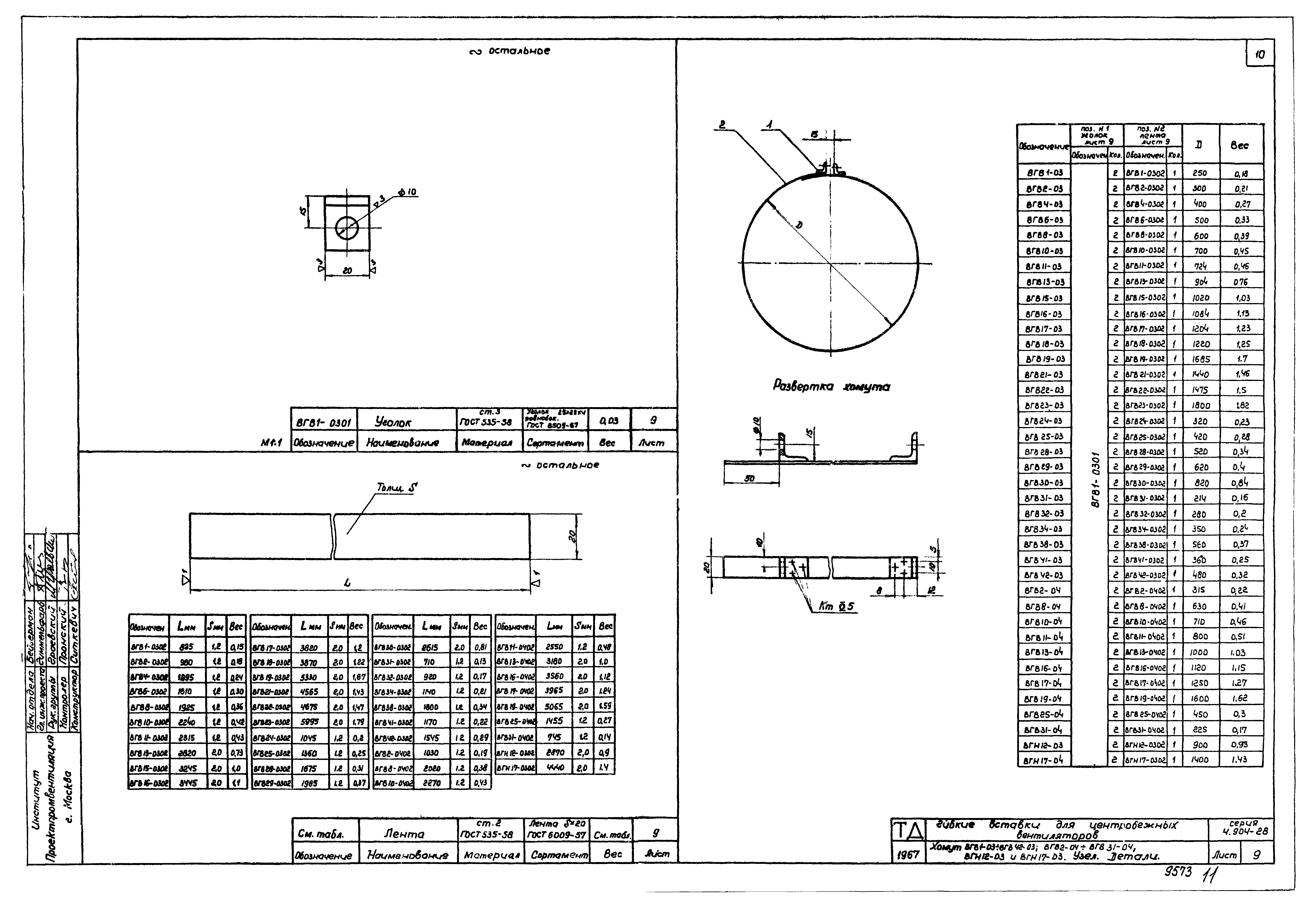 Серия 4.904-28