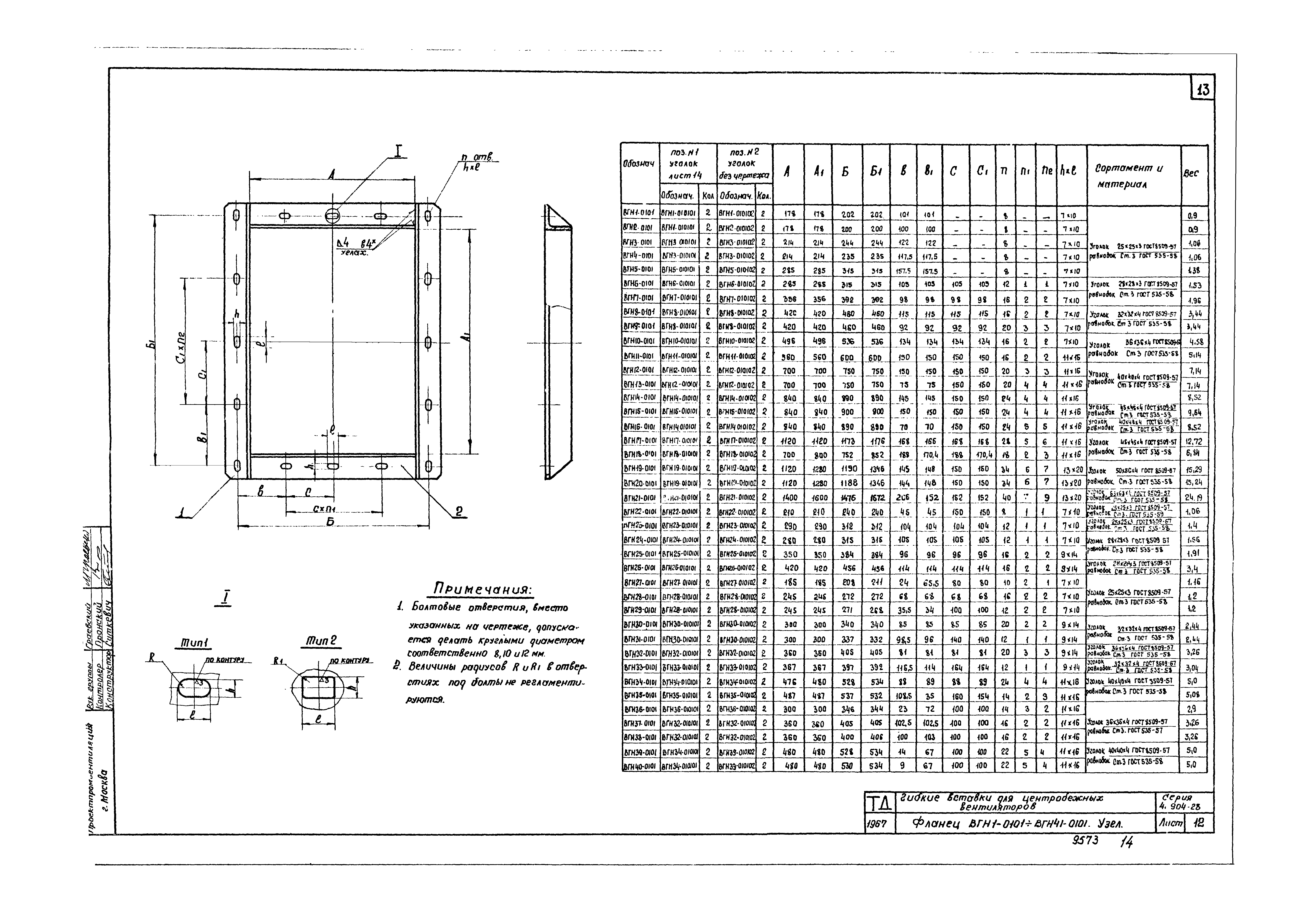 Серия 4.904-28