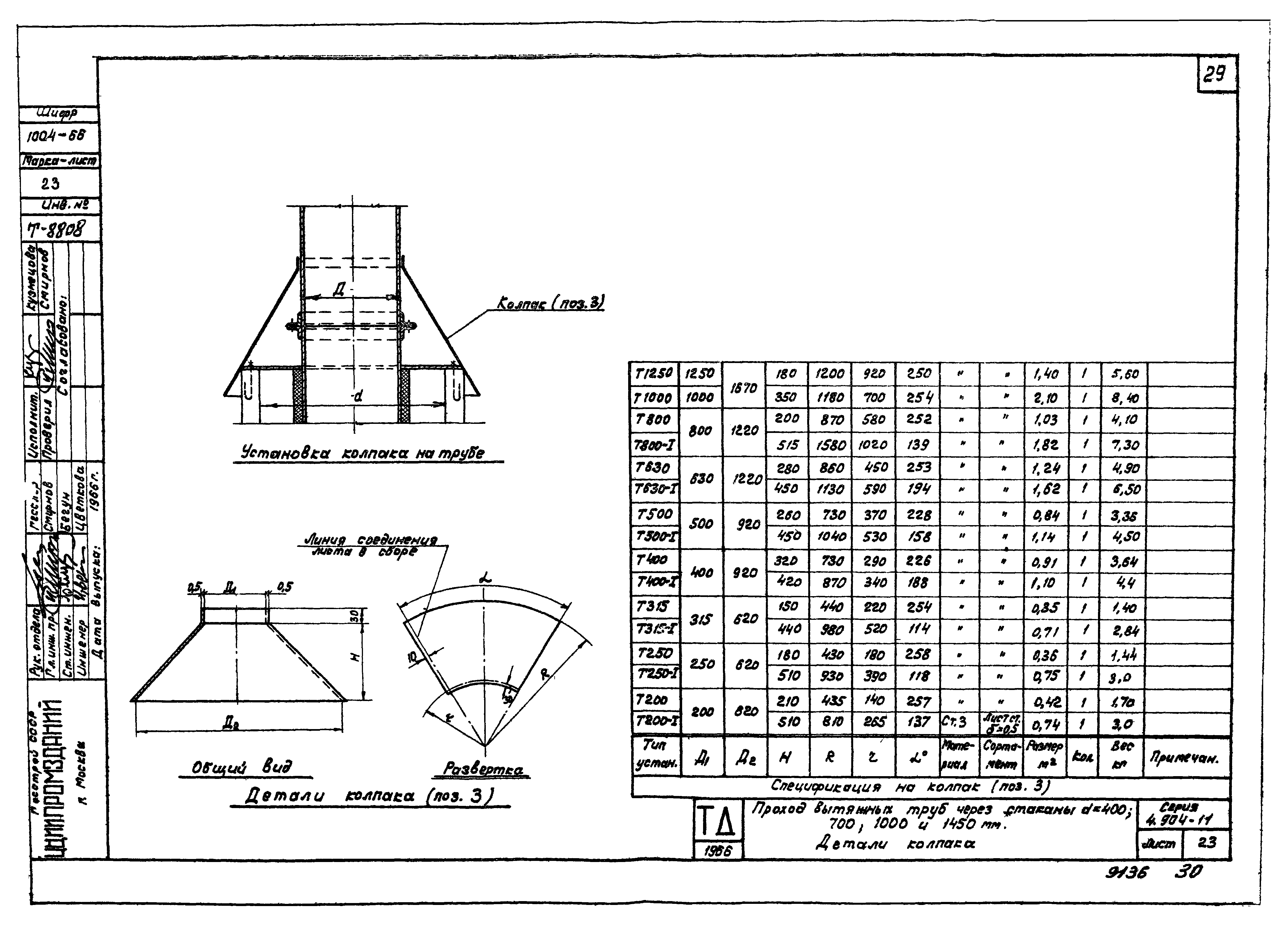 Серия 4.904-11