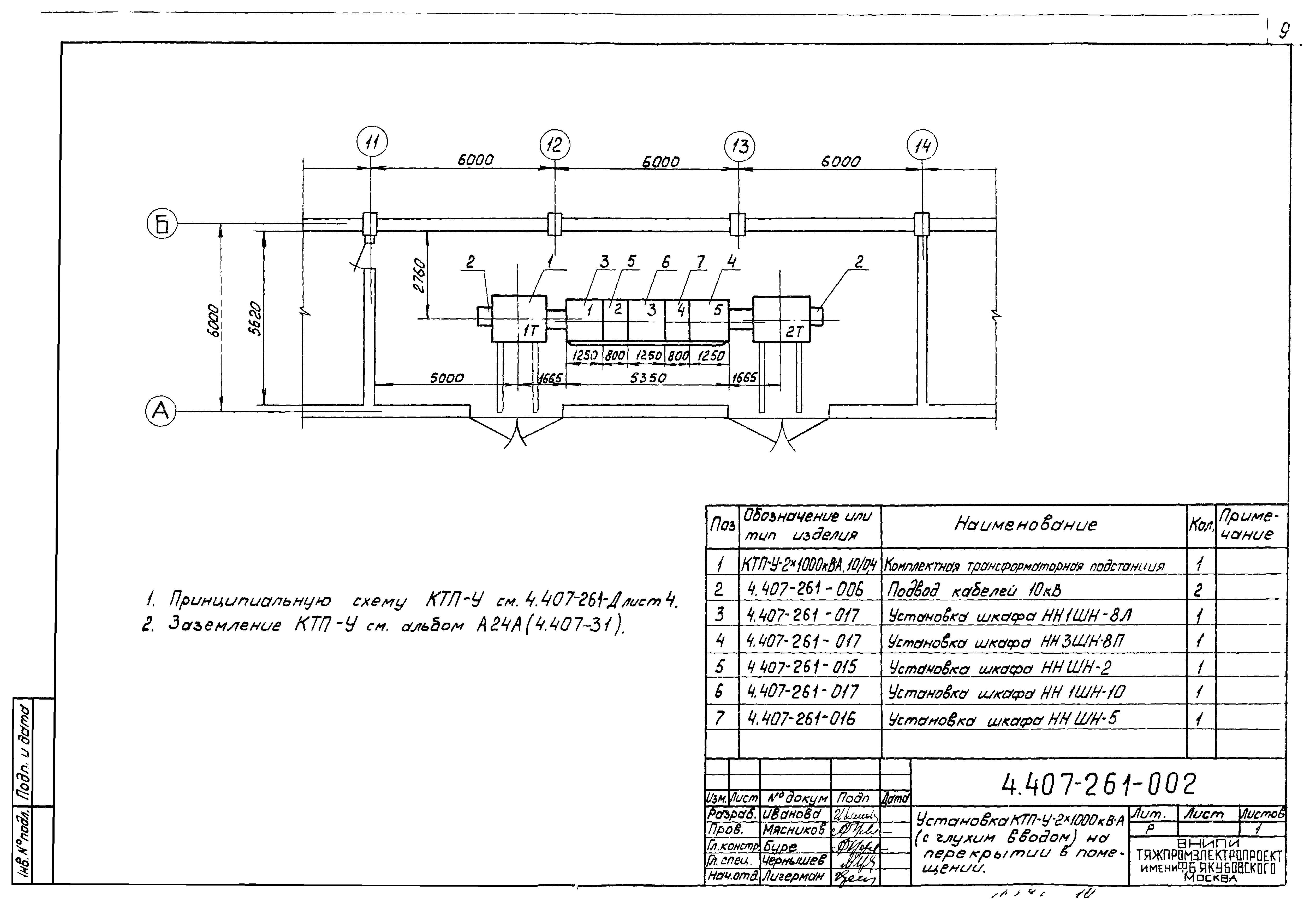 Серия 4.407-261