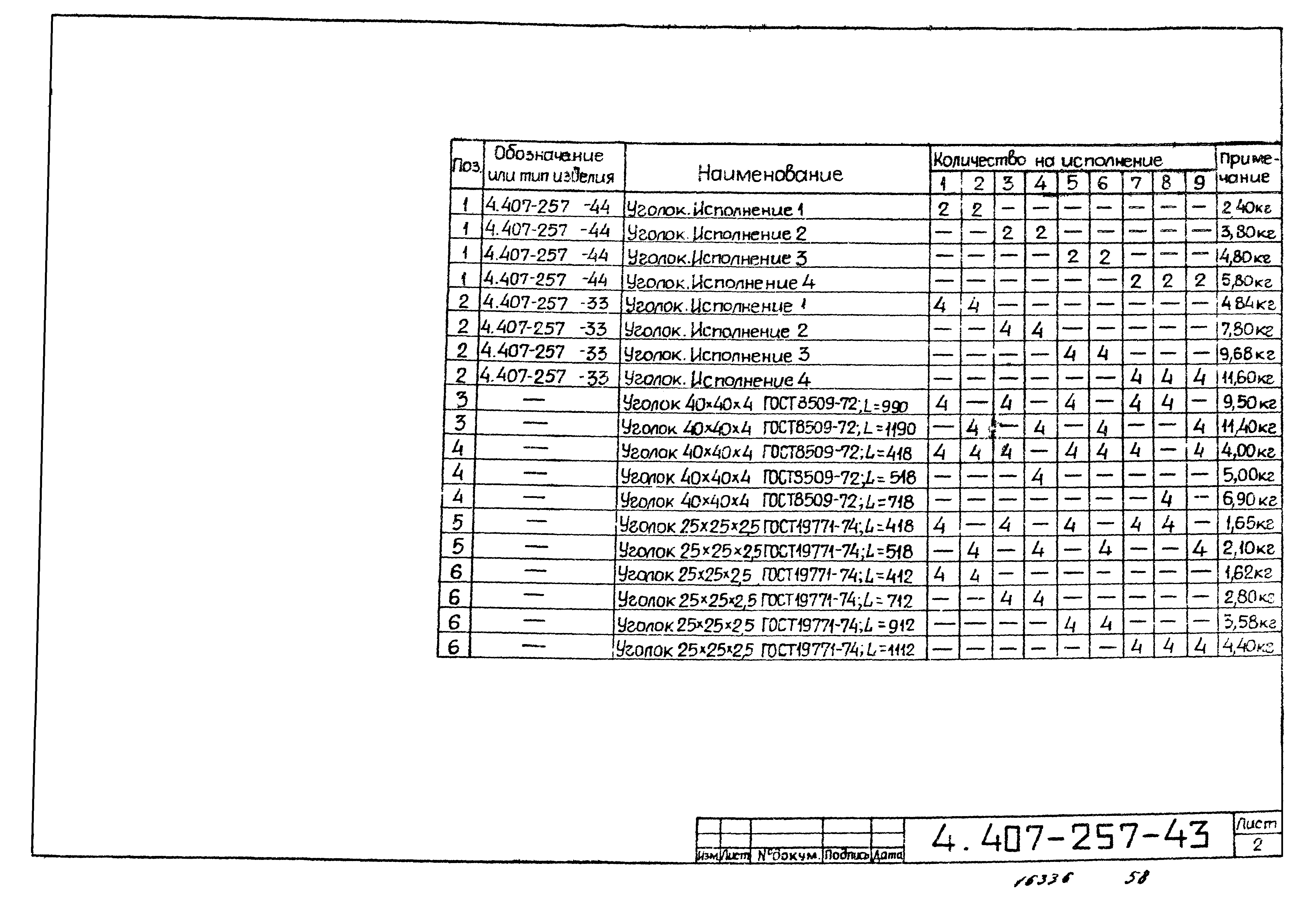 Серия 4.407-257