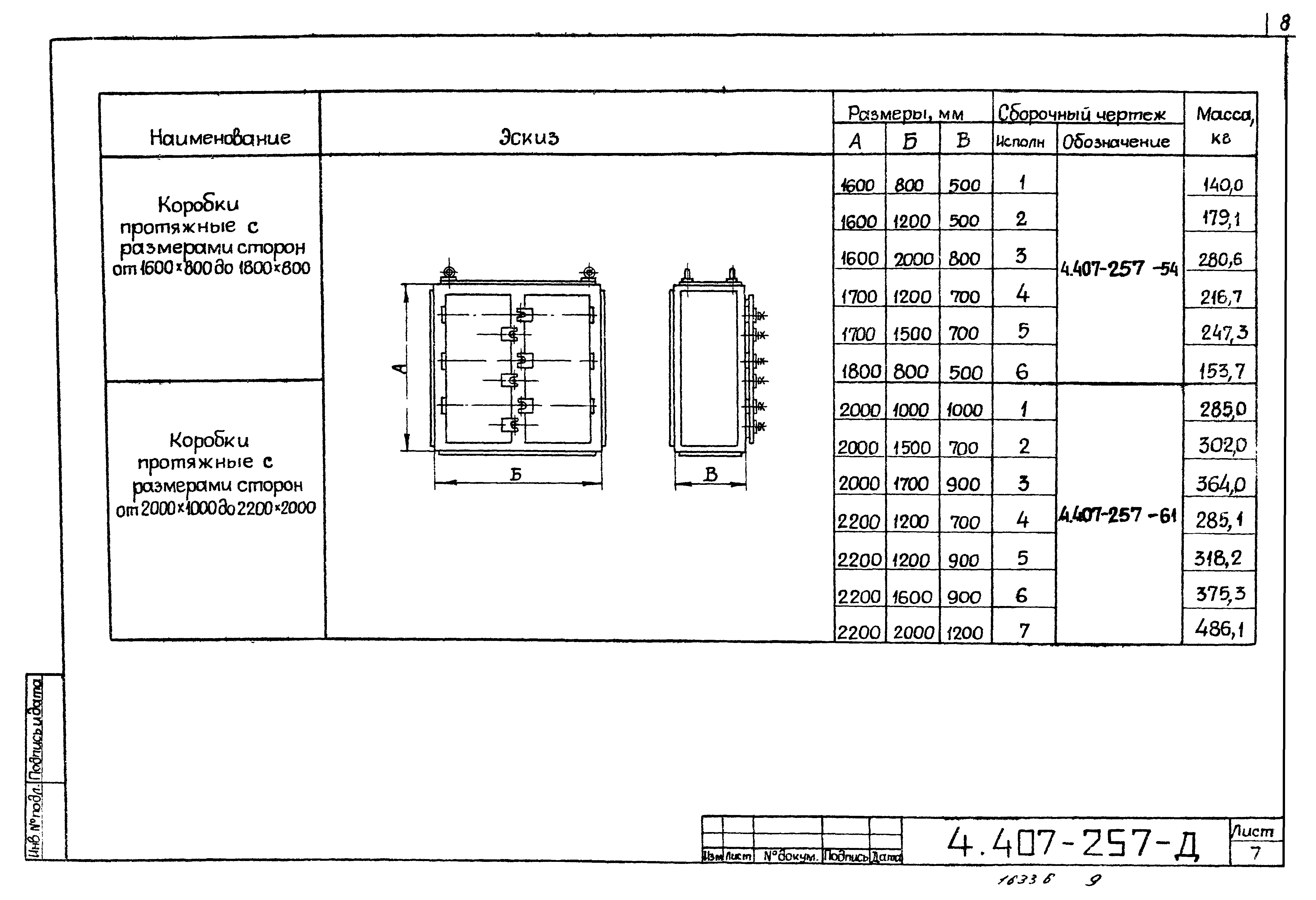 Серия 4.407-257