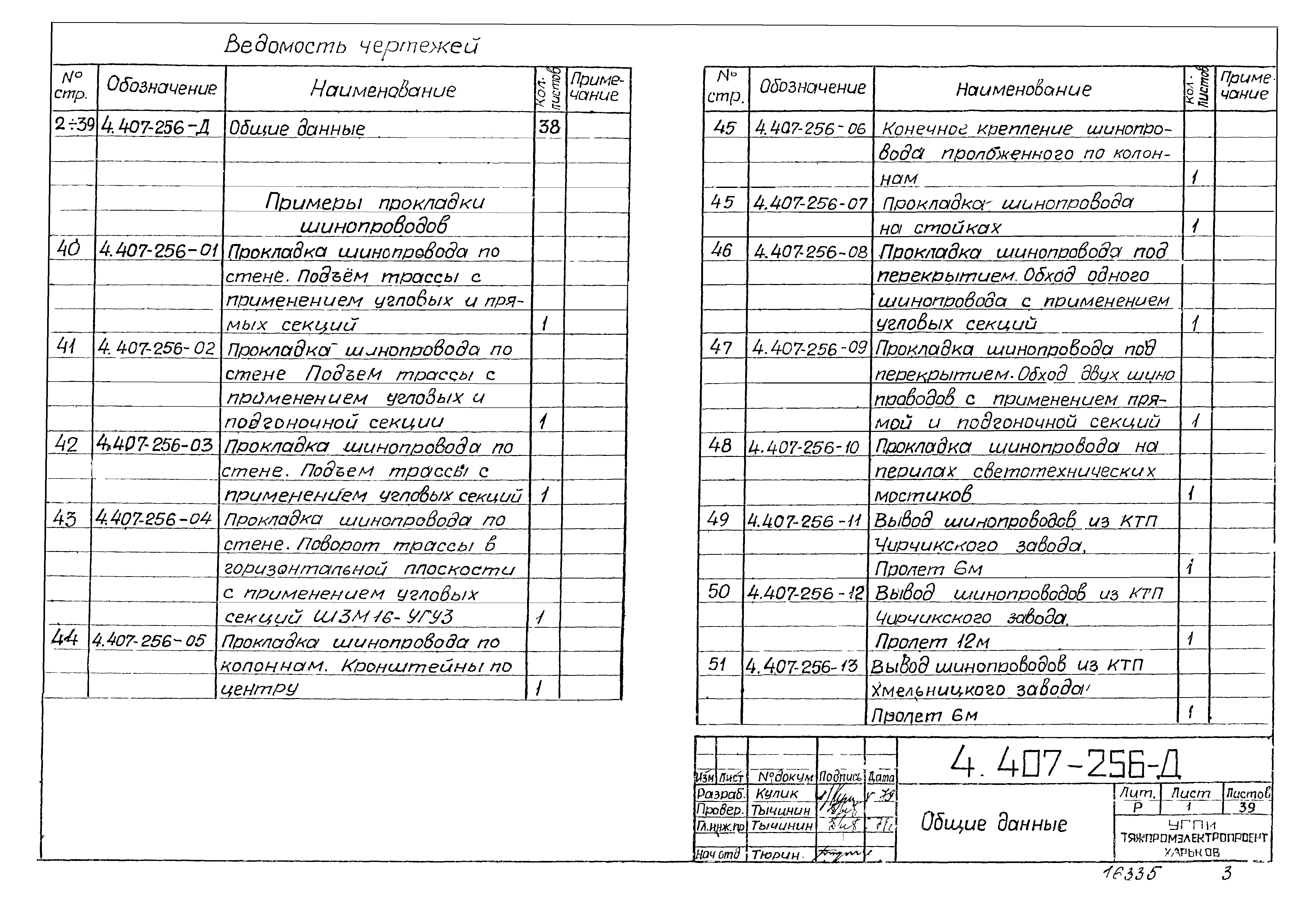 Серия 4.407-256