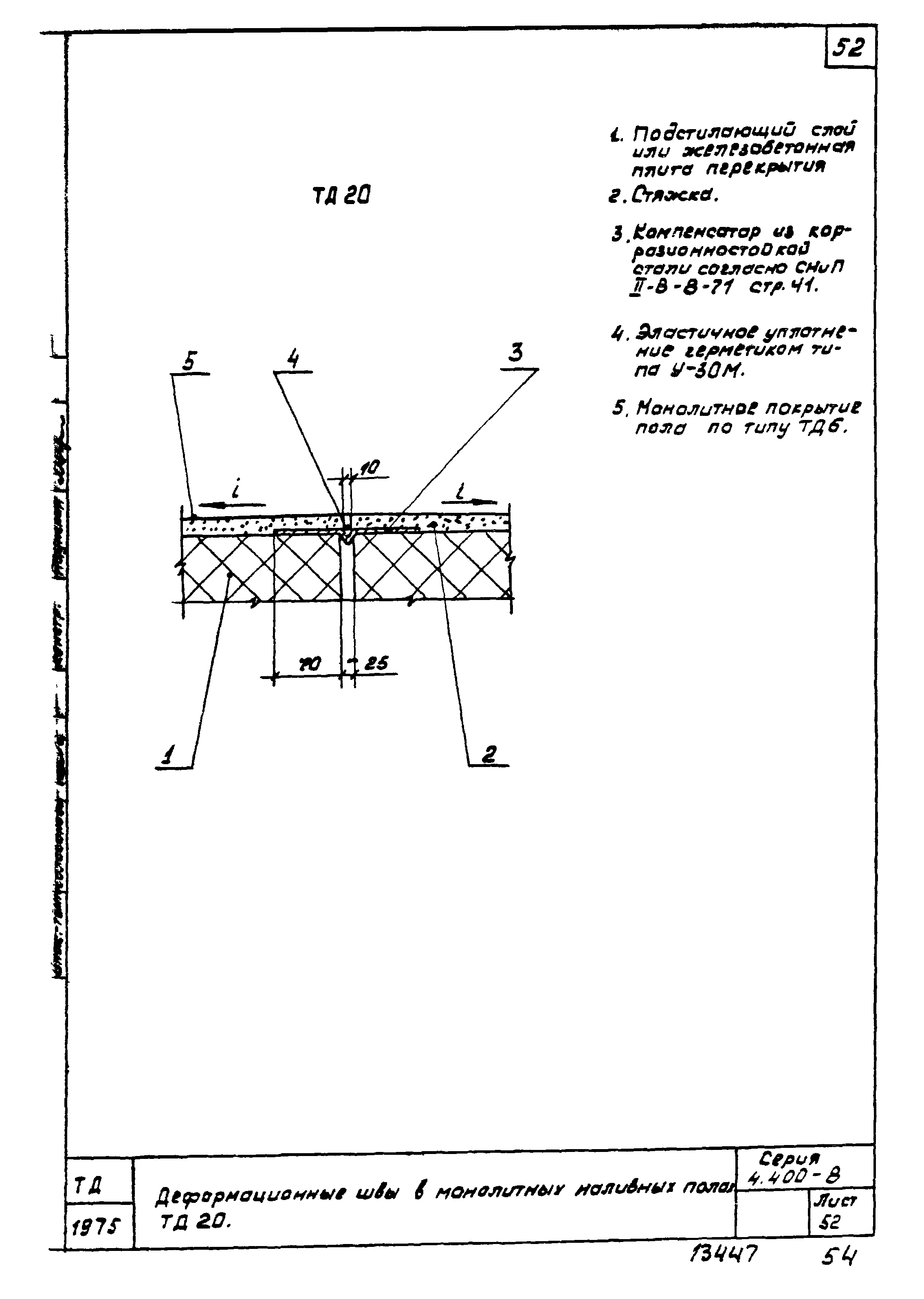 Серия 4.400-8