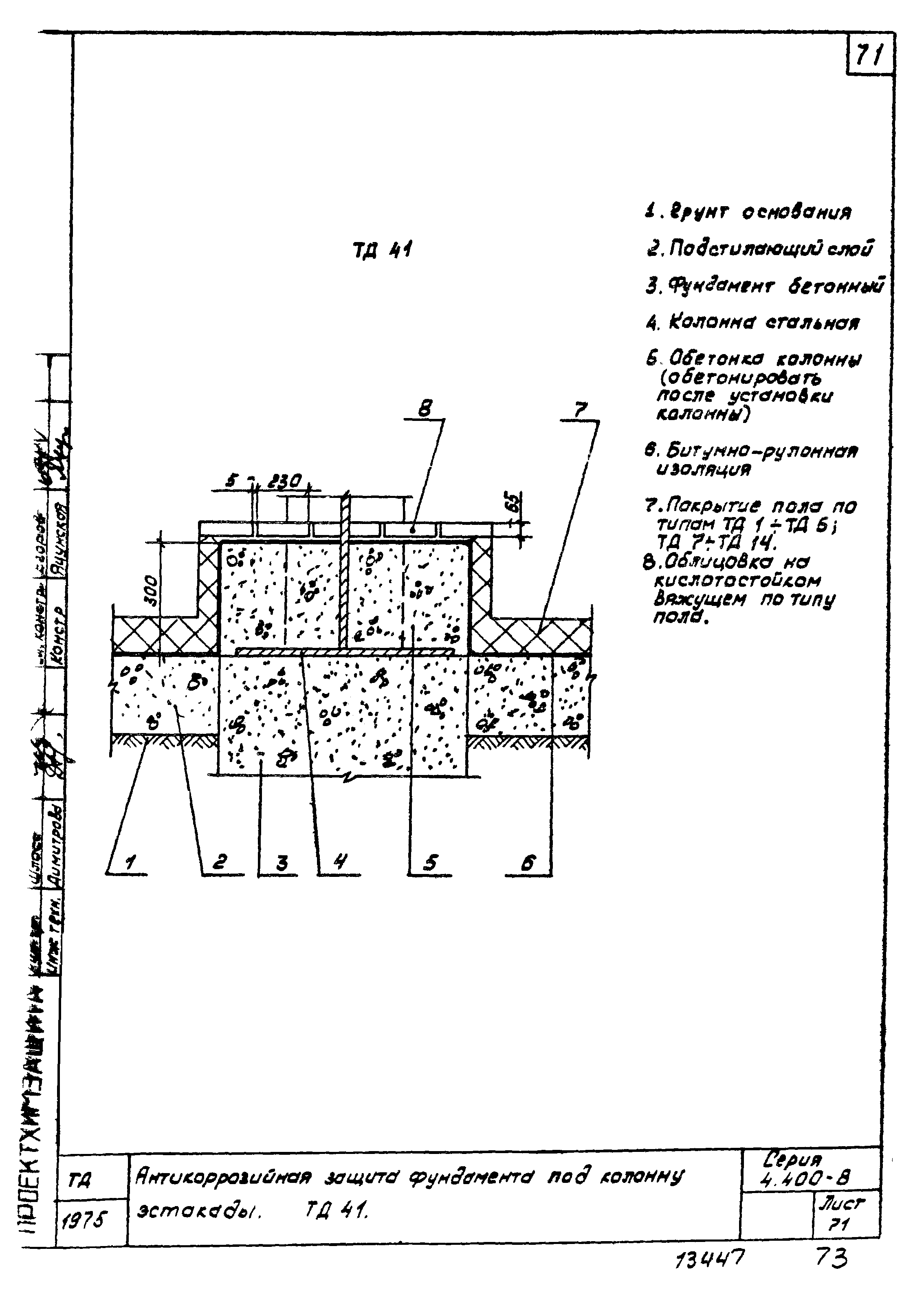 Серия 4.400-8