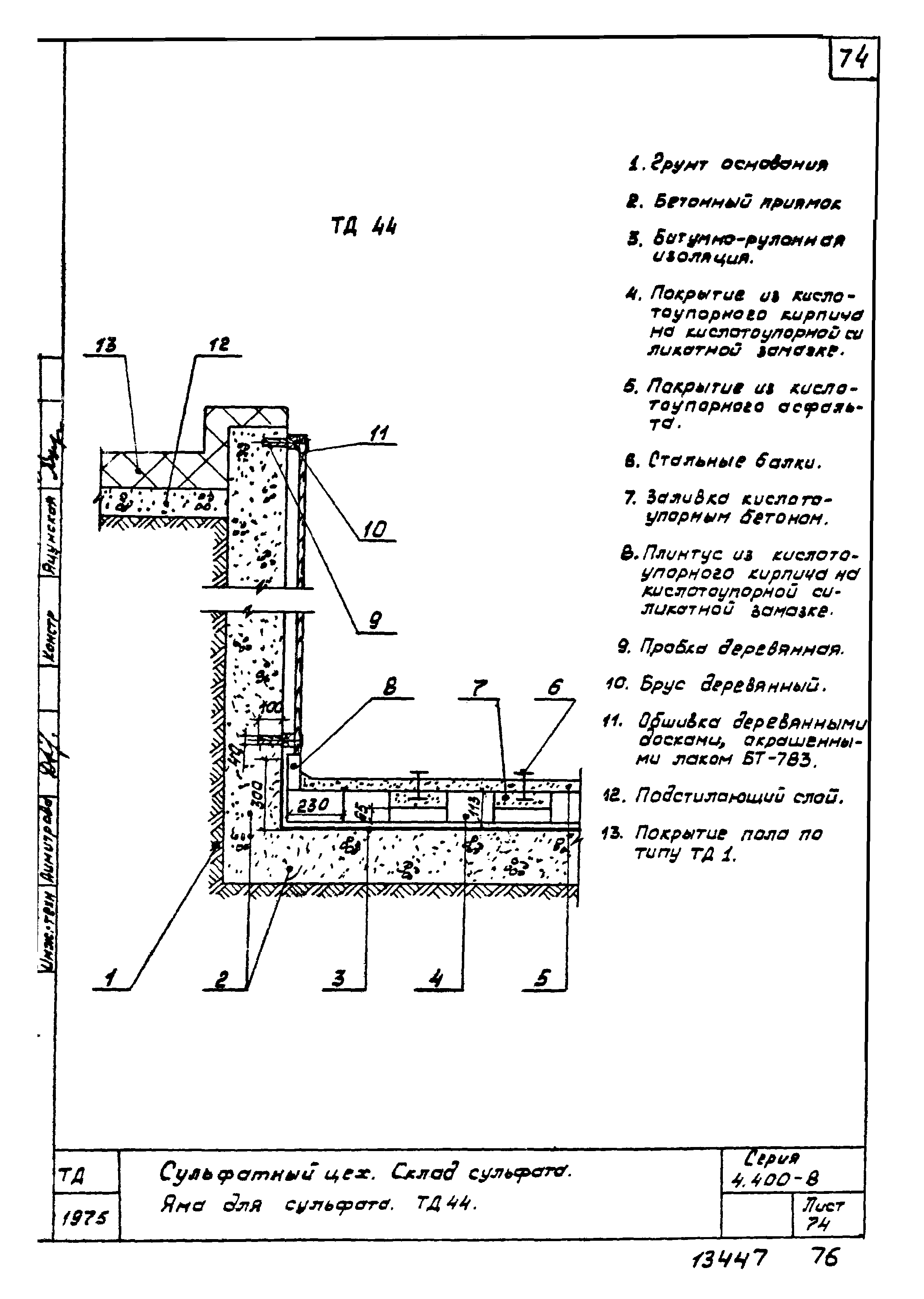 Серия 4.400-8