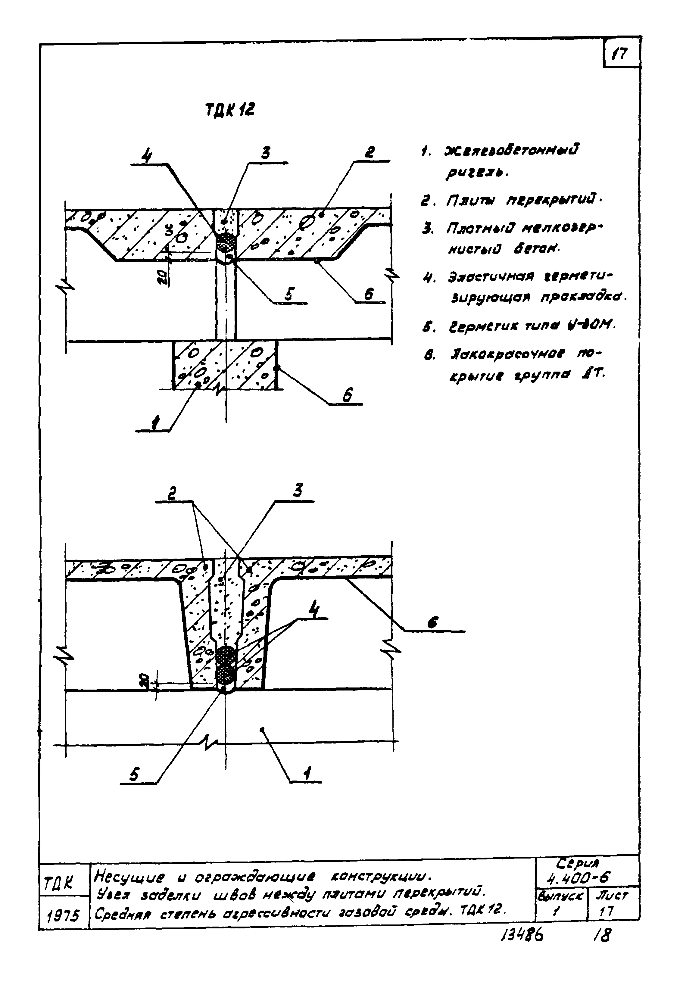 Серия 4.400-6