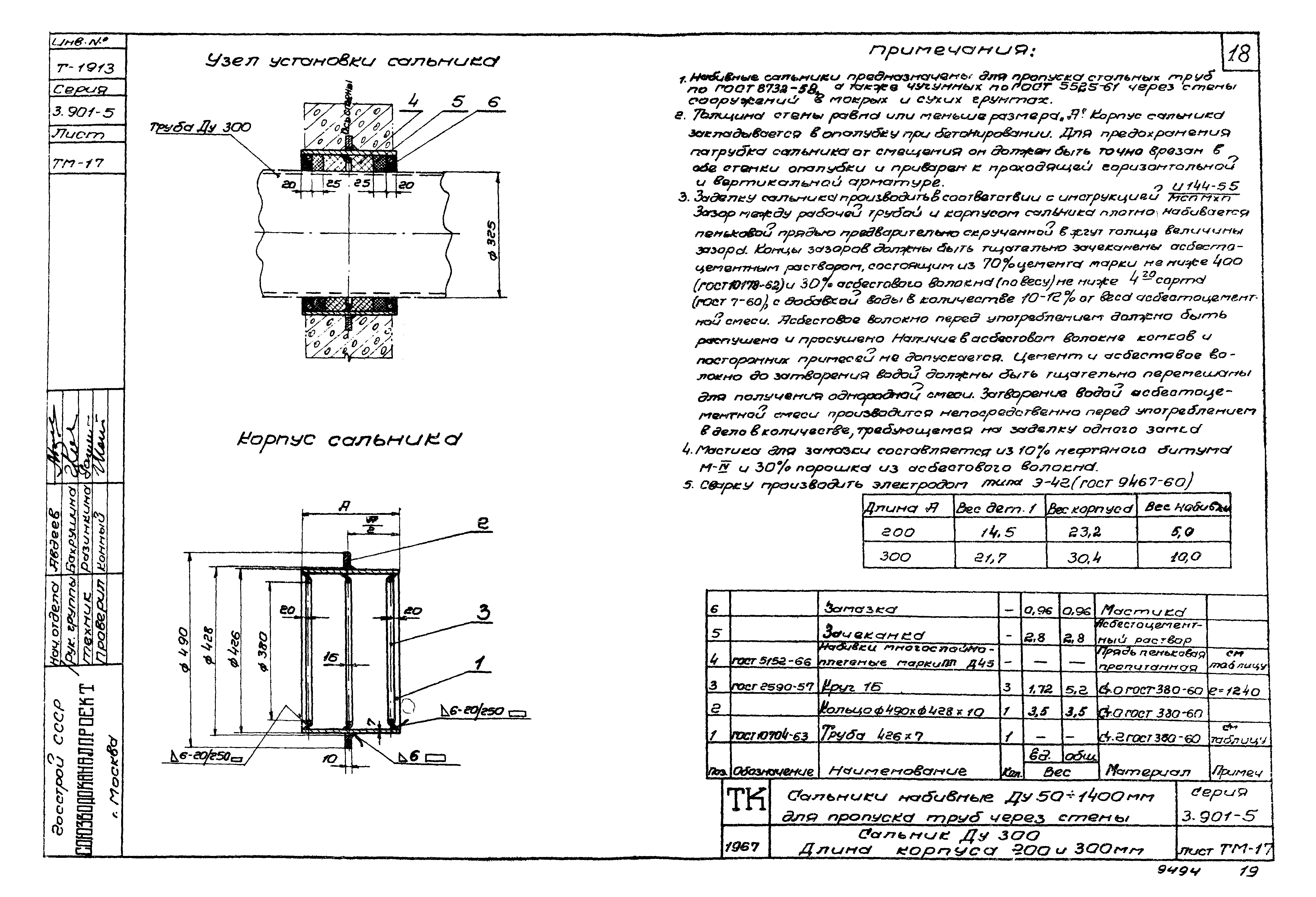 Серия 3.901-5