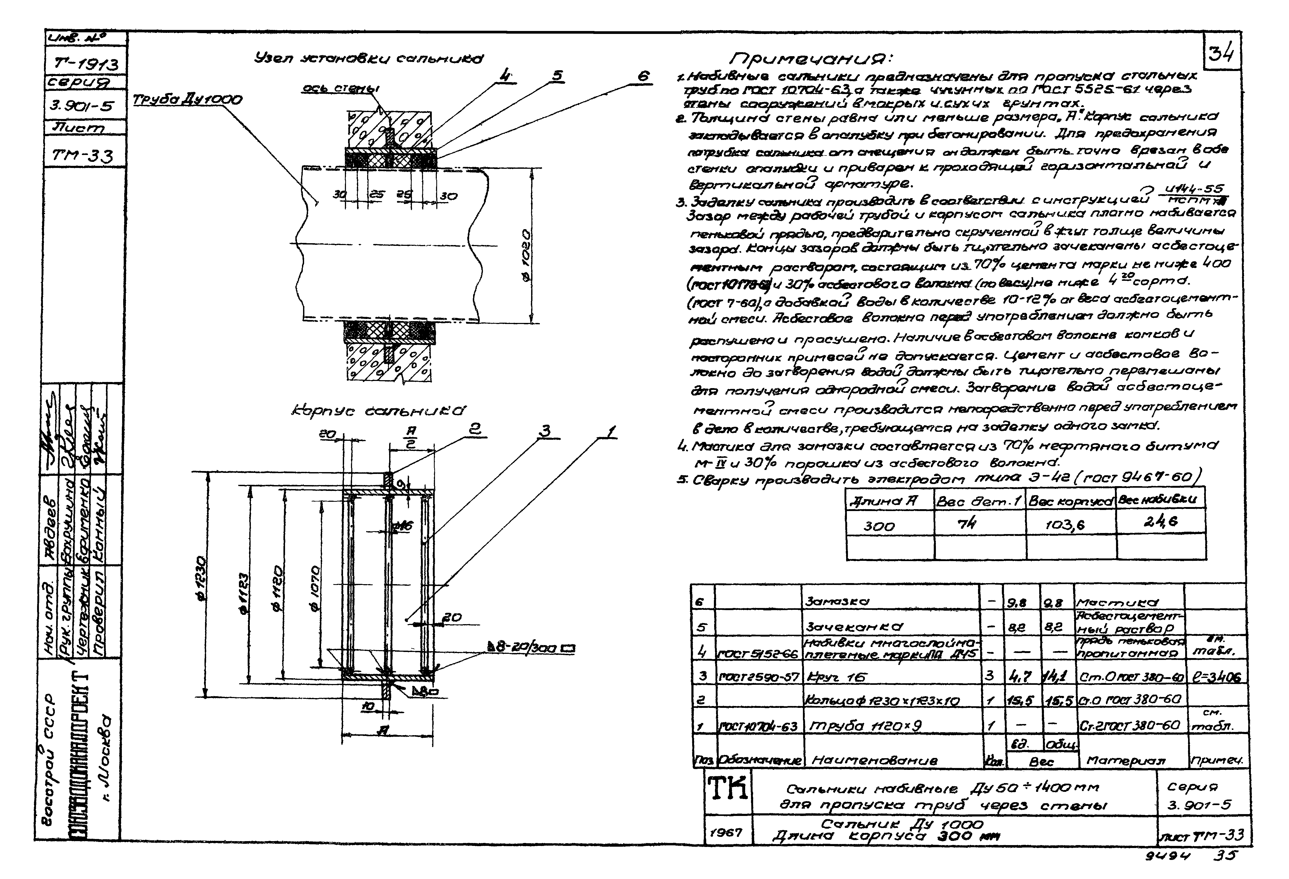 Серия 3.901-5