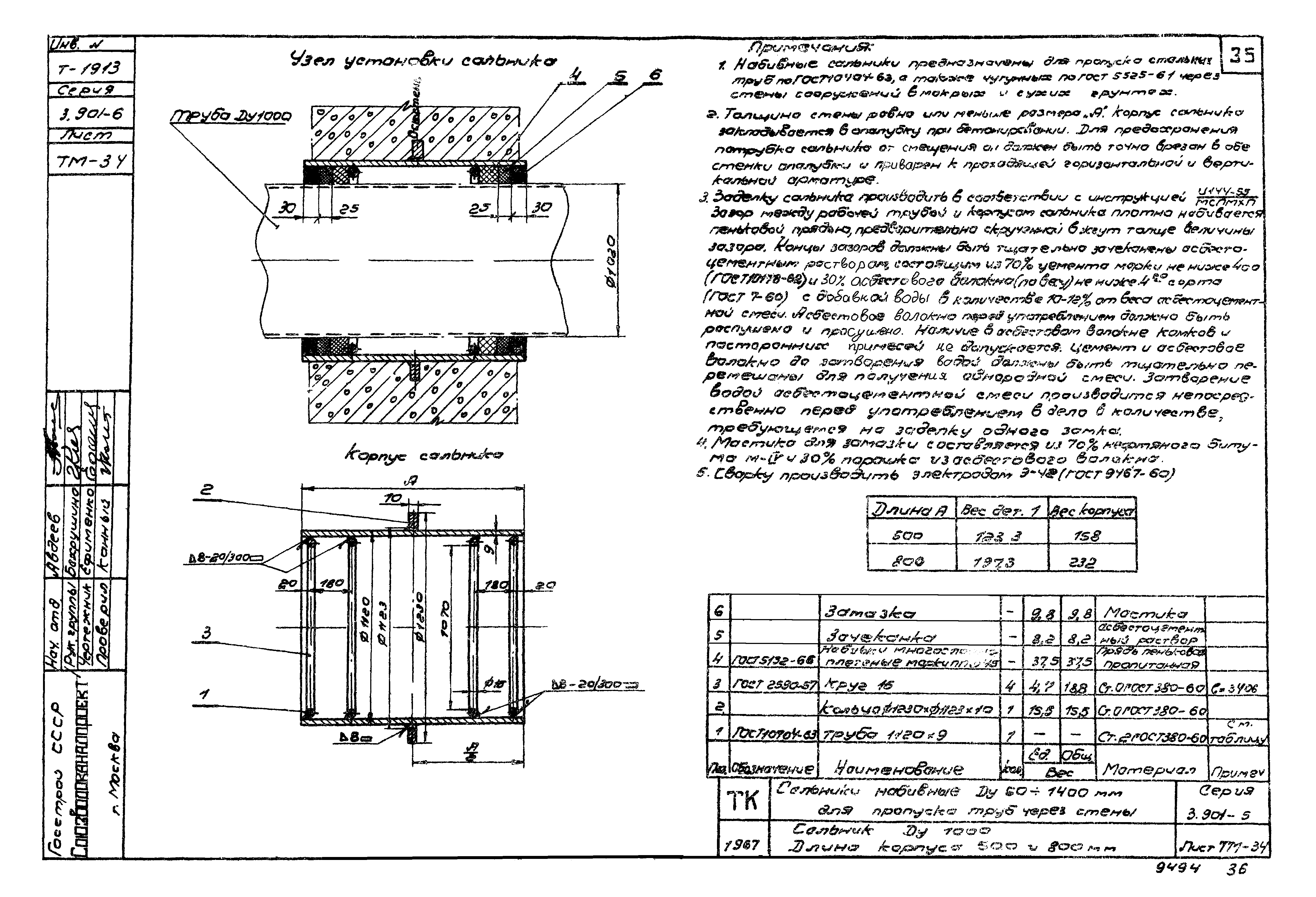 Серия 3.901-5