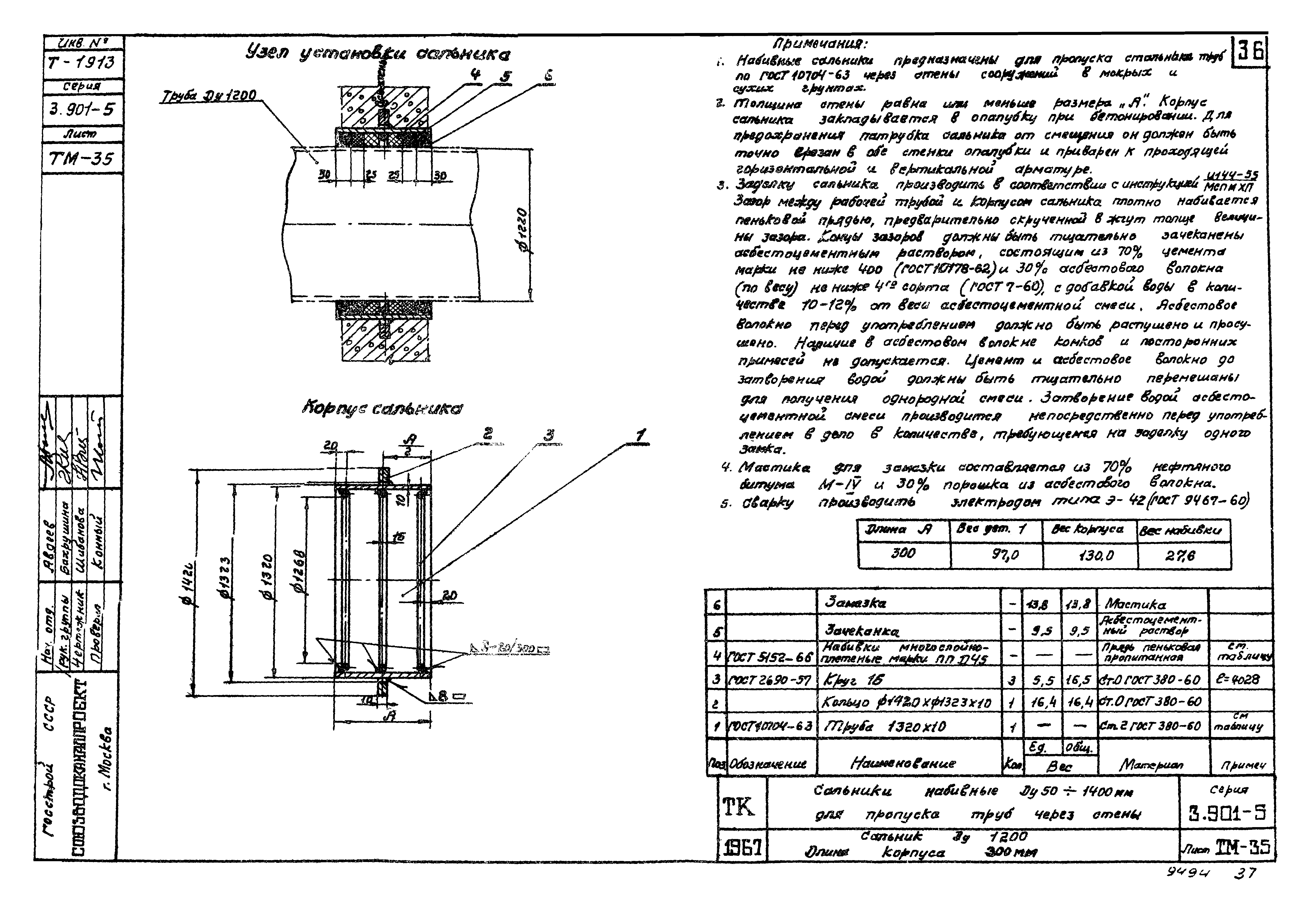 Серия 3.901-5