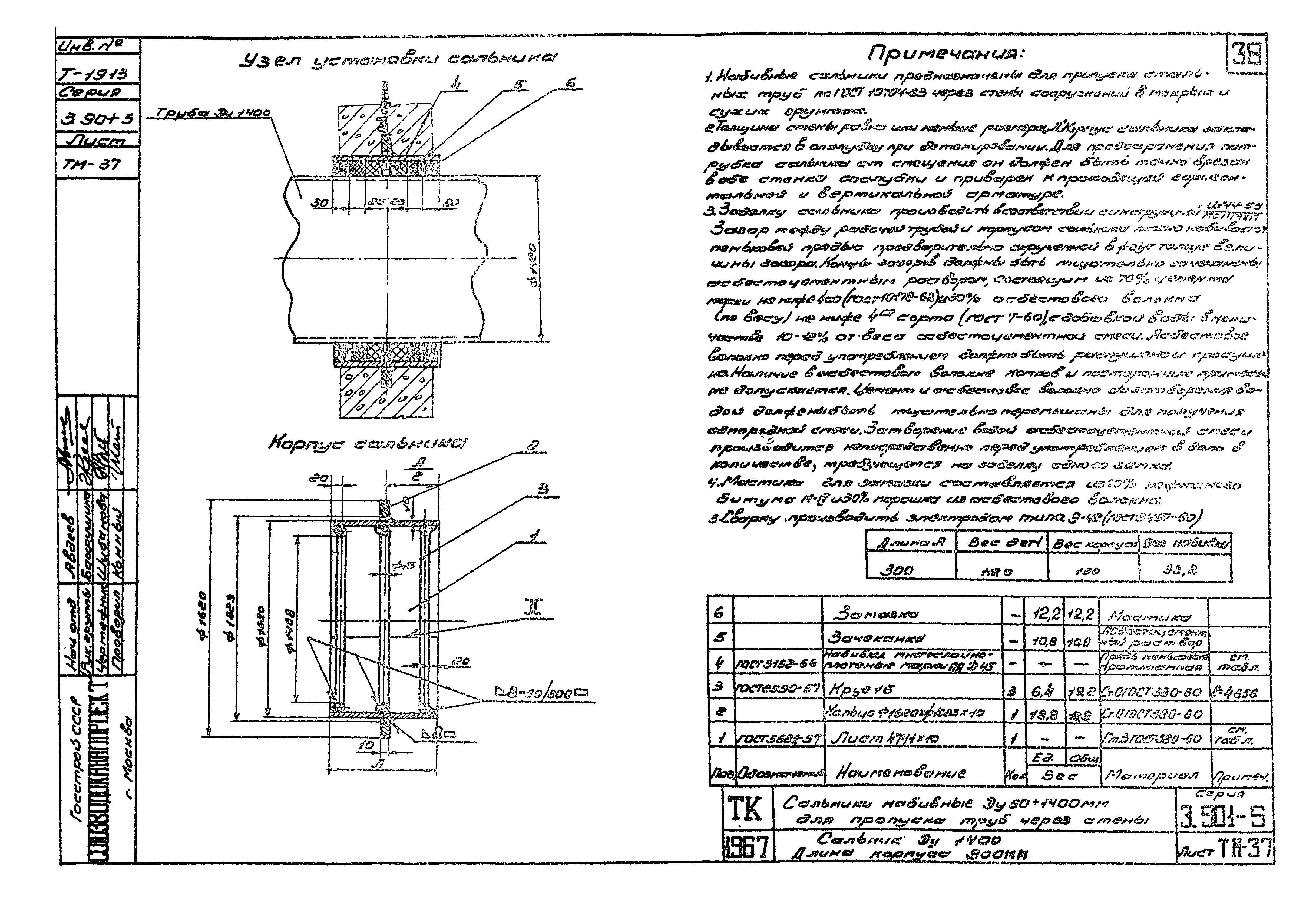 Серия 3.901-5