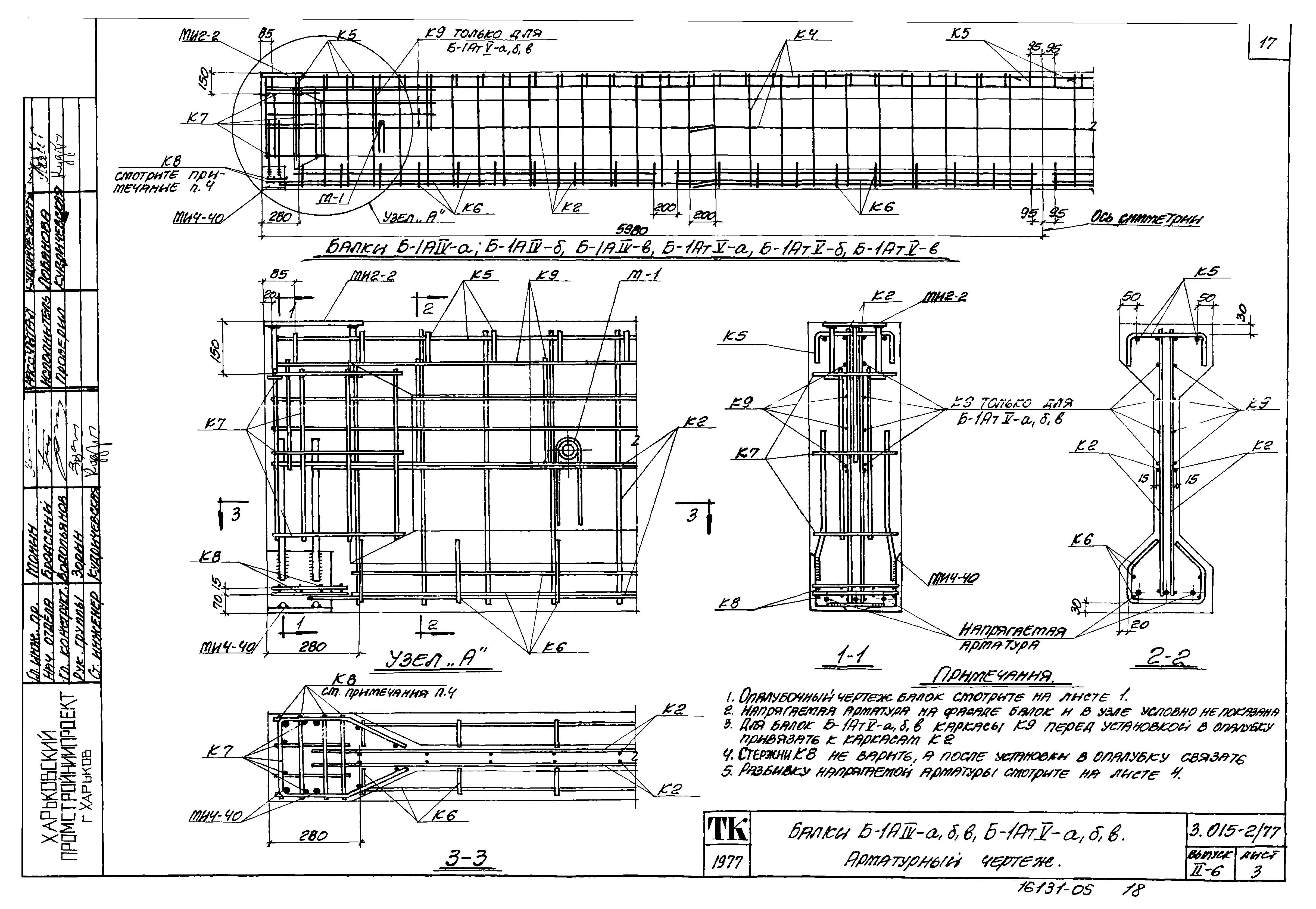 Серия 3.015-2/77