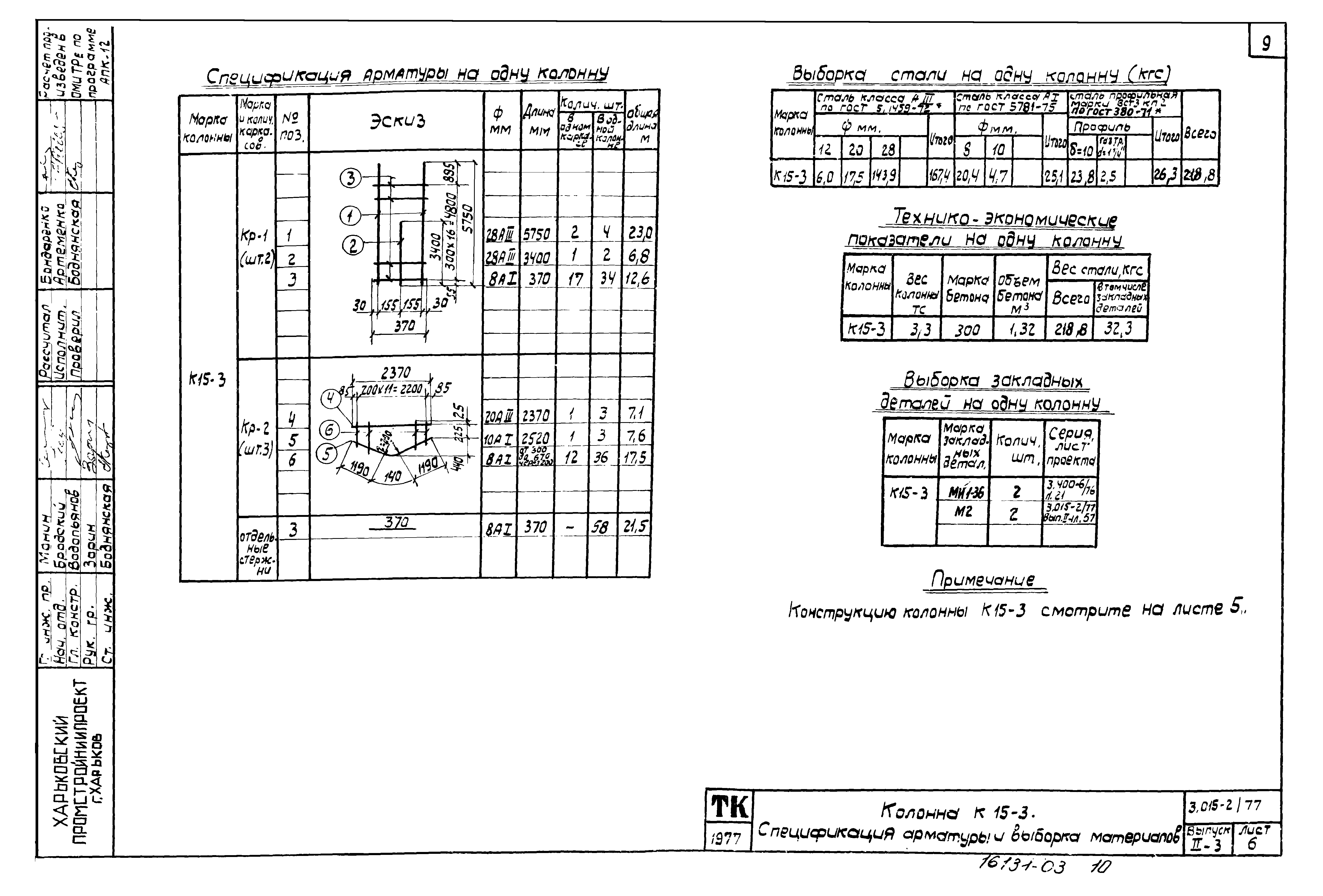 Серия 3.015-2/77