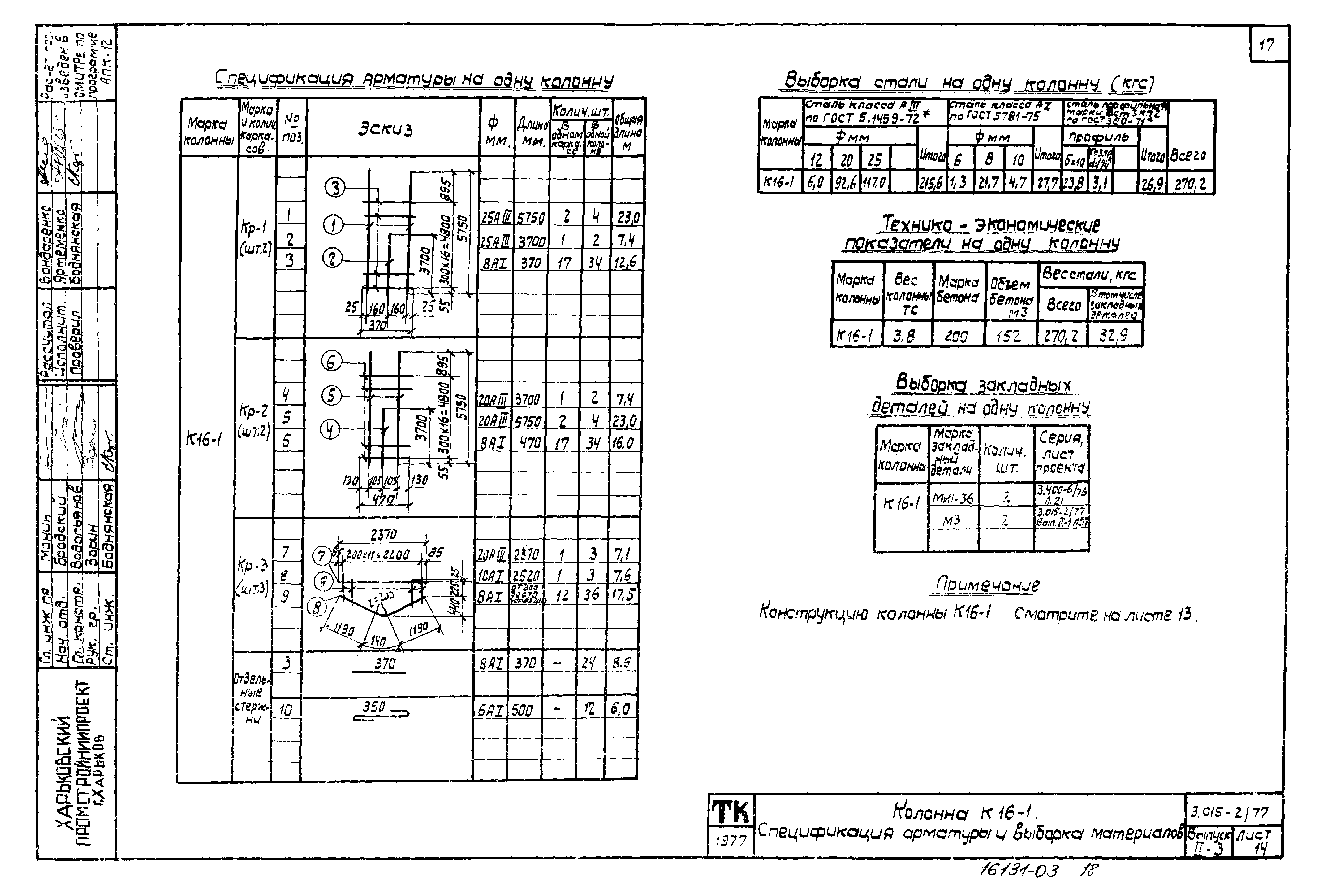 Серия 3.015-2/77