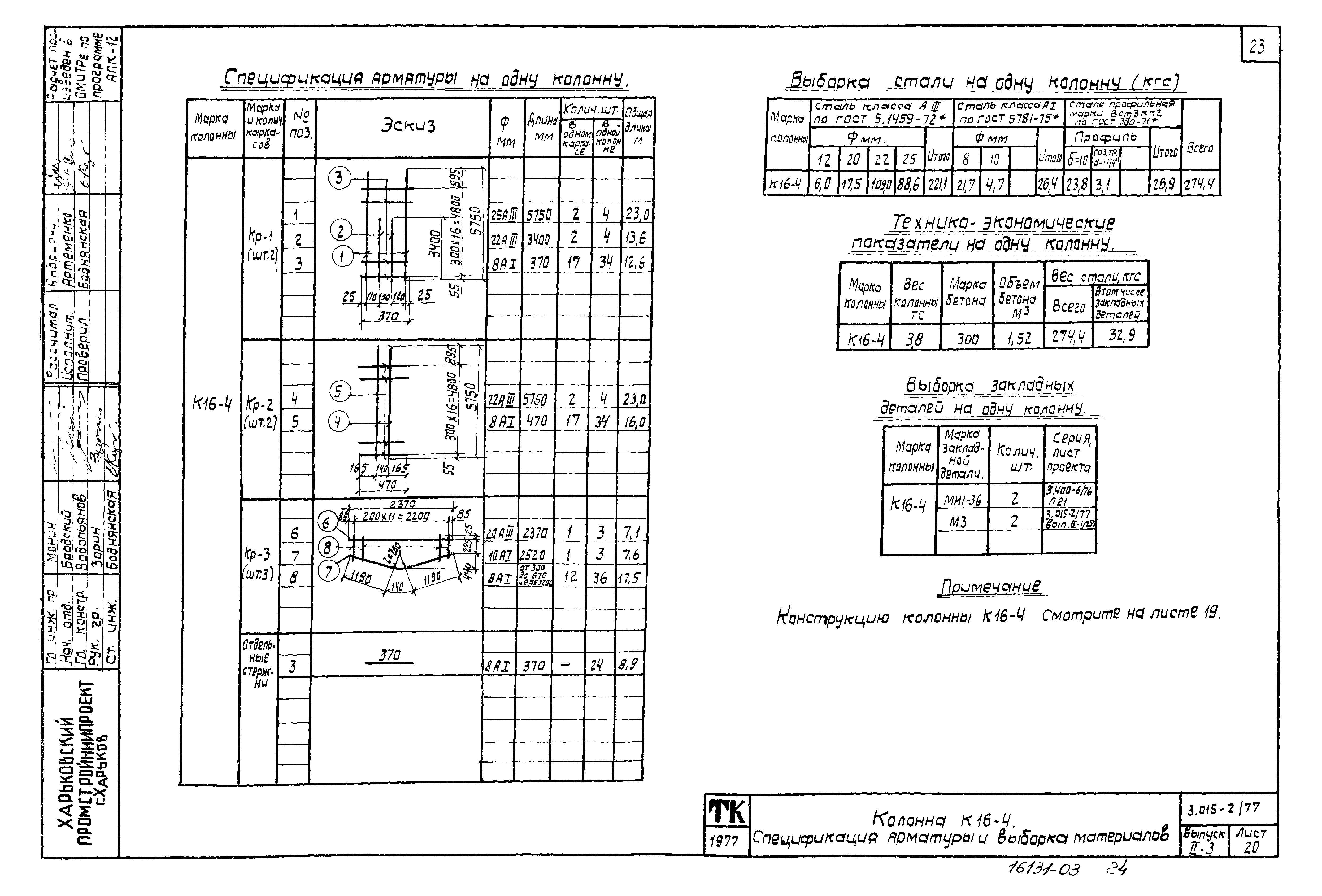 Серия 3.015-2/77