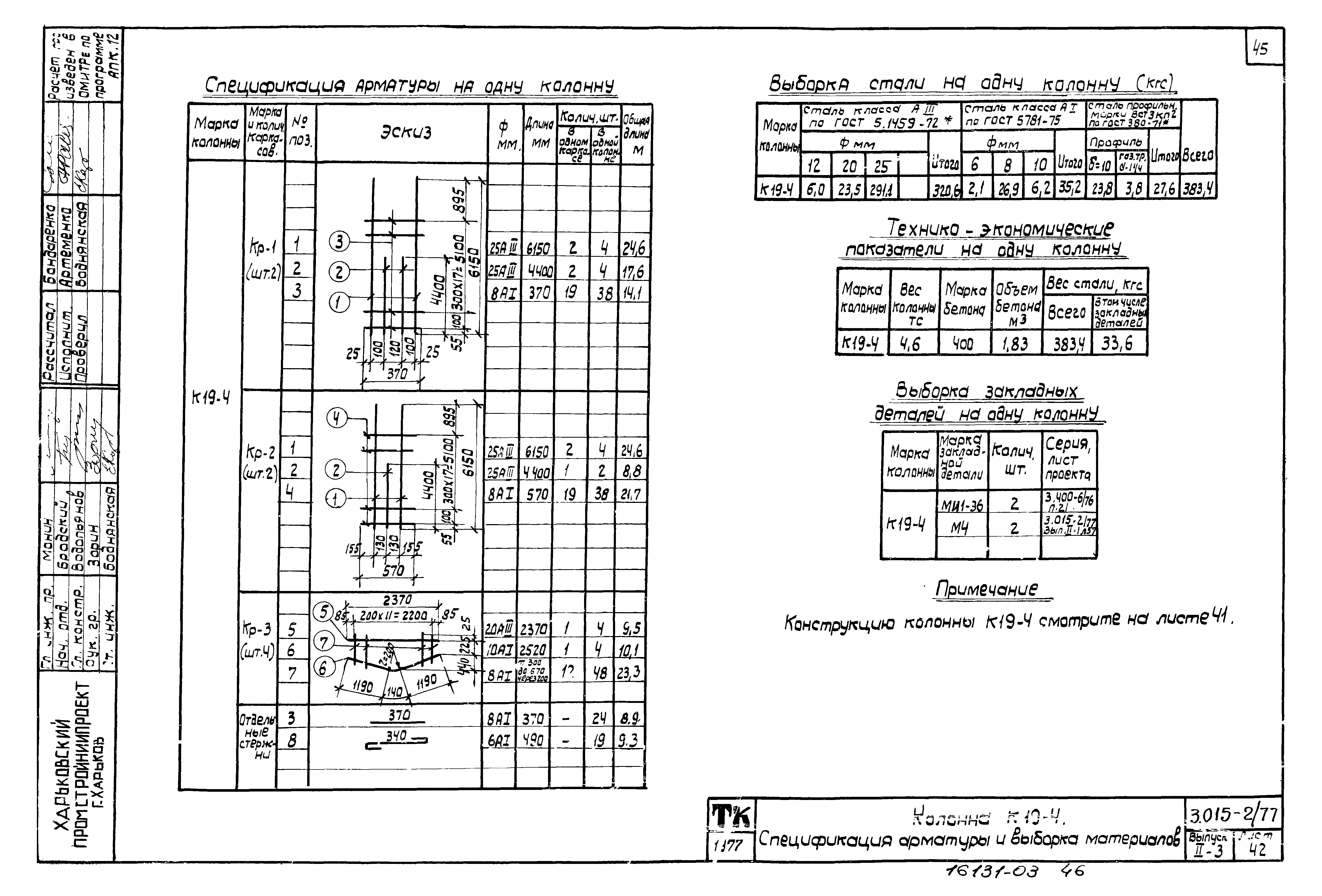 Серия 3.015-2/77