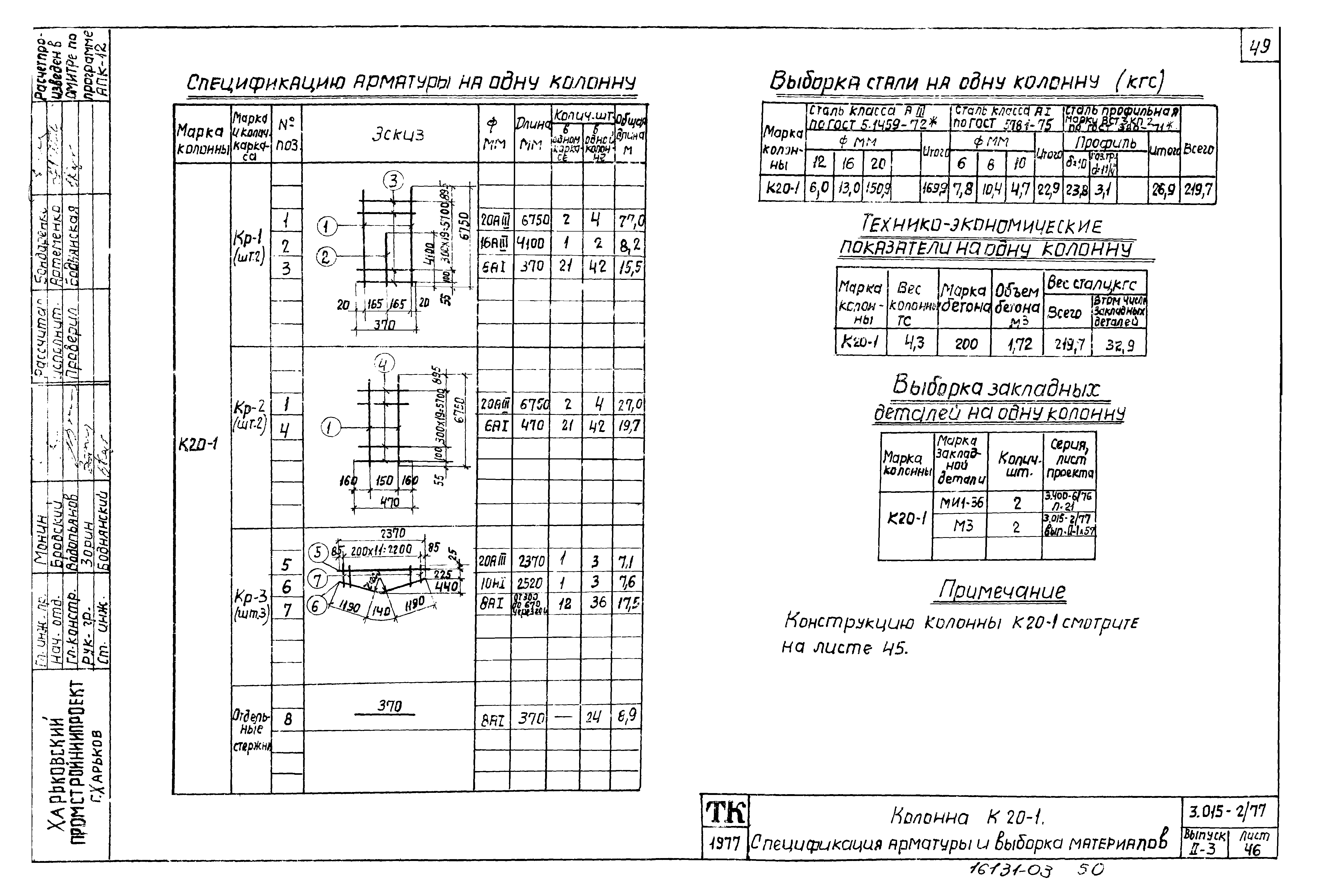 Серия 3.015-2/77