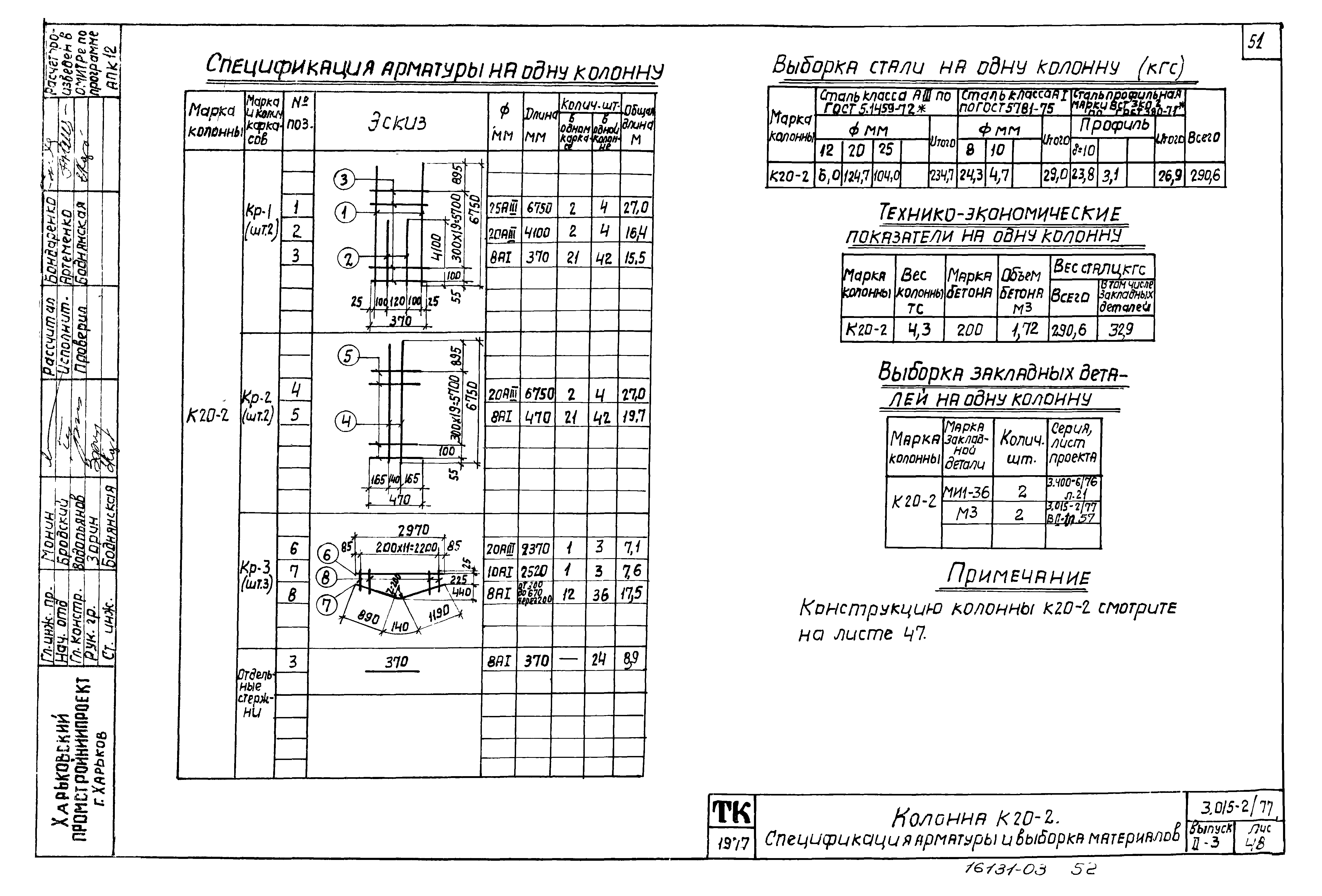 Серия 3.015-2/77