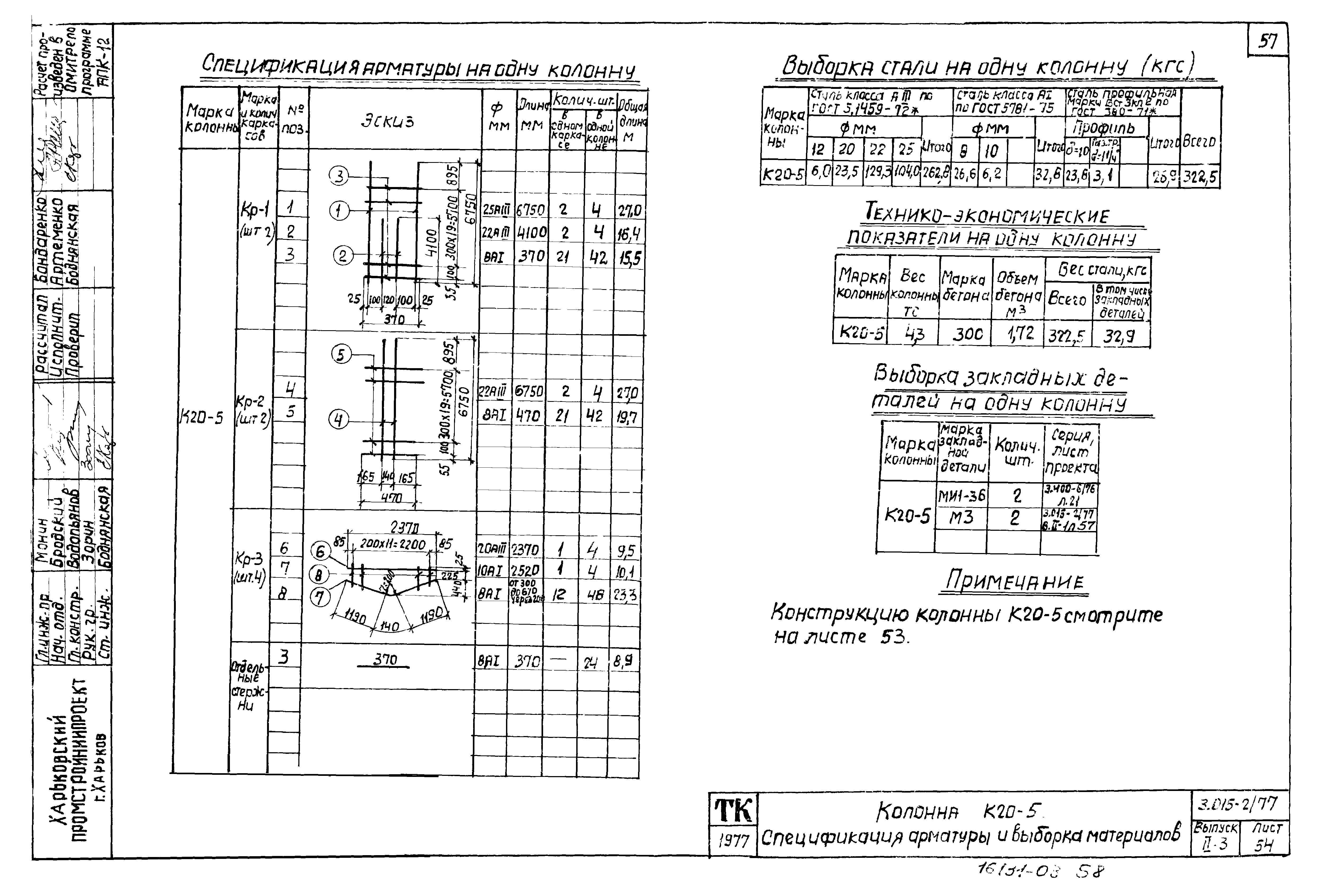 Серия 3.015-2/77