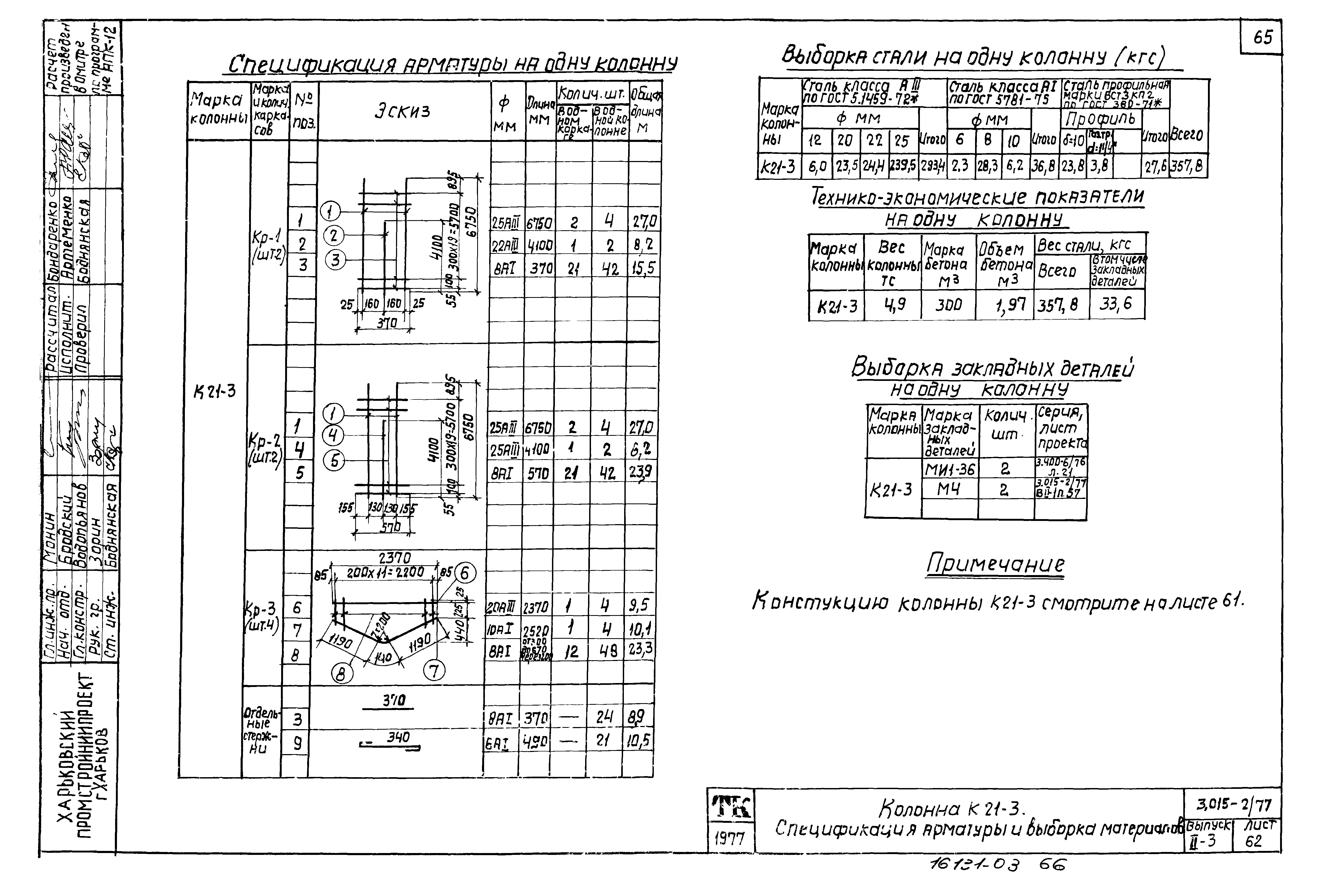 Серия 3.015-2/77