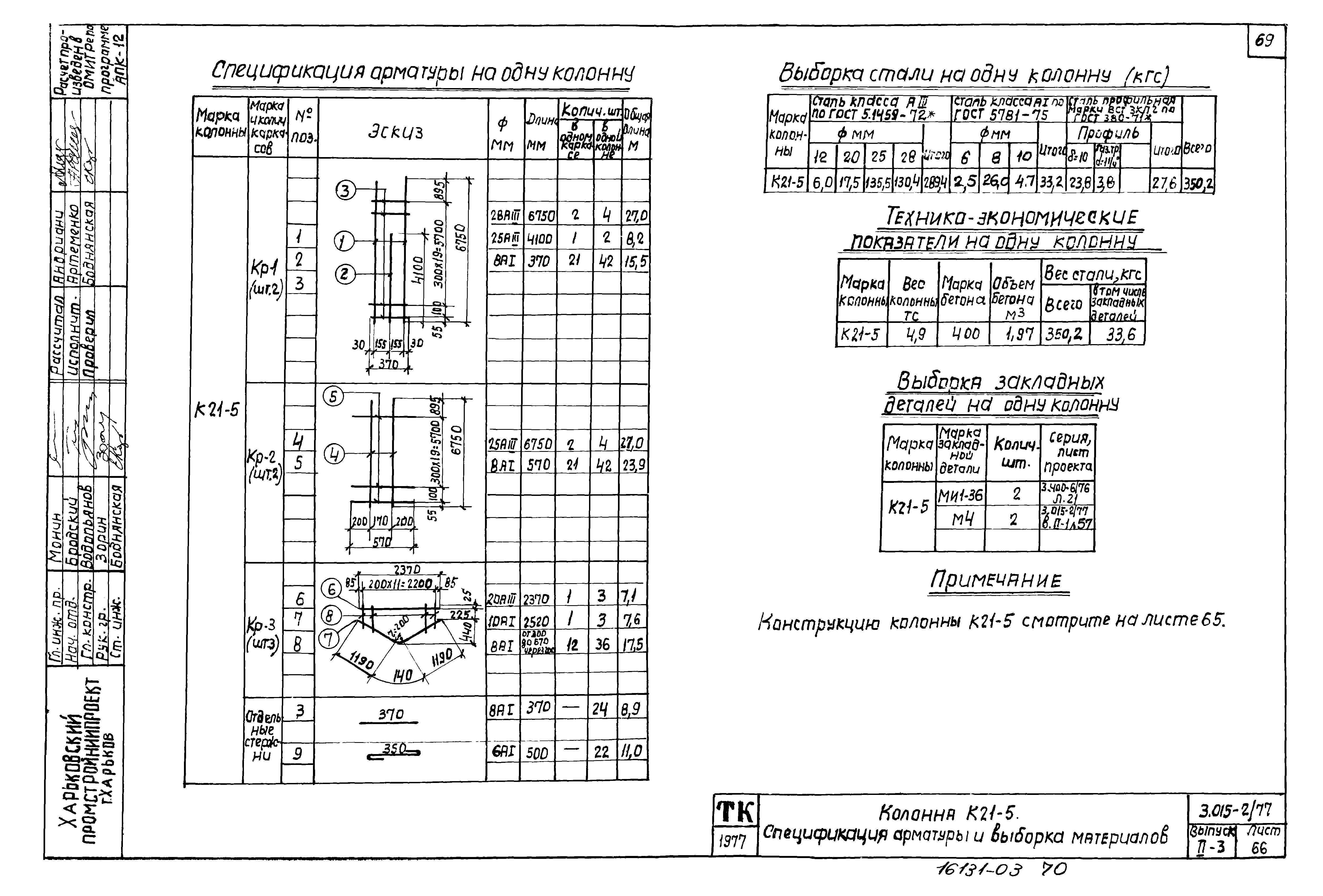 Серия 3.015-2/77