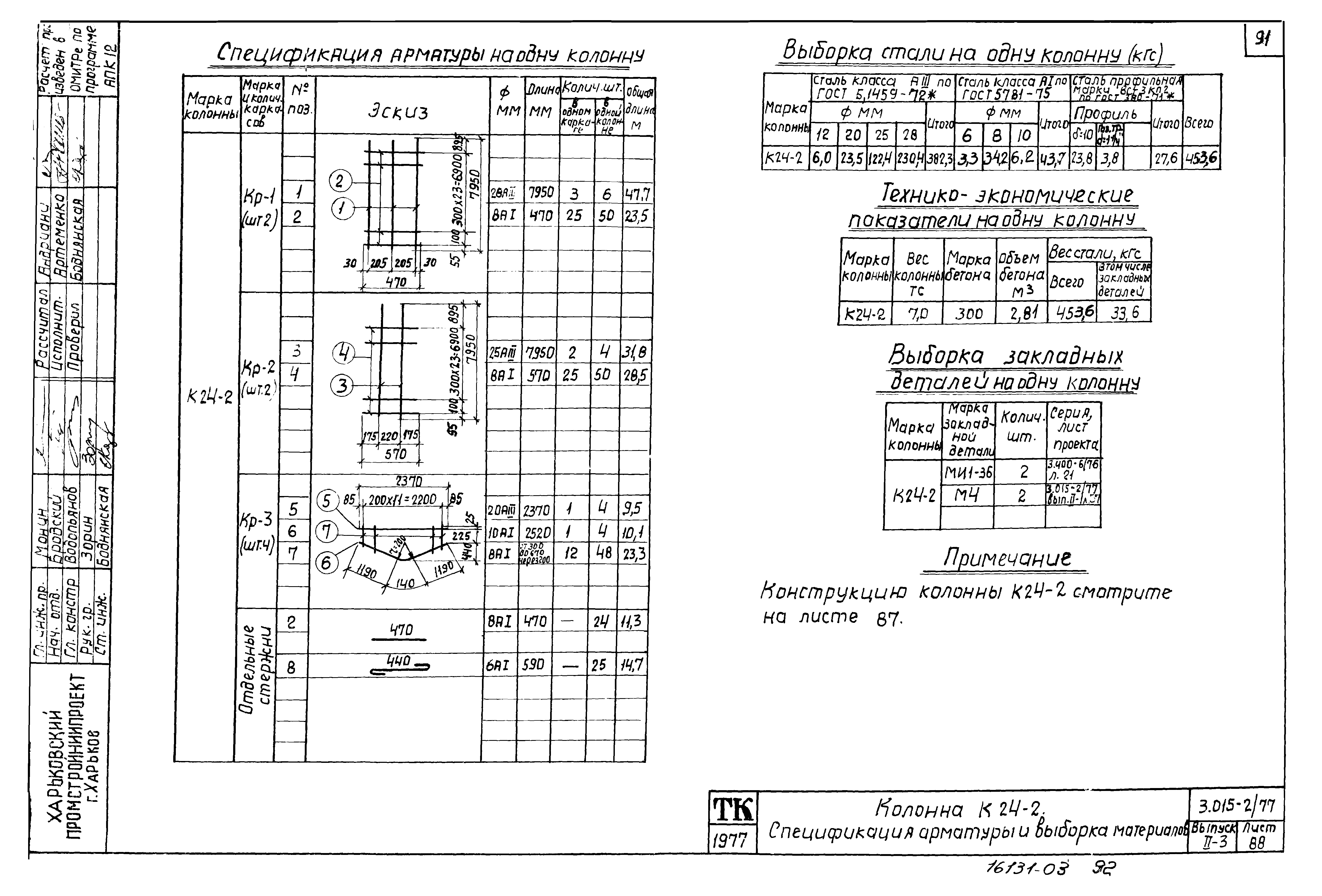 Серия 3.015-2/77