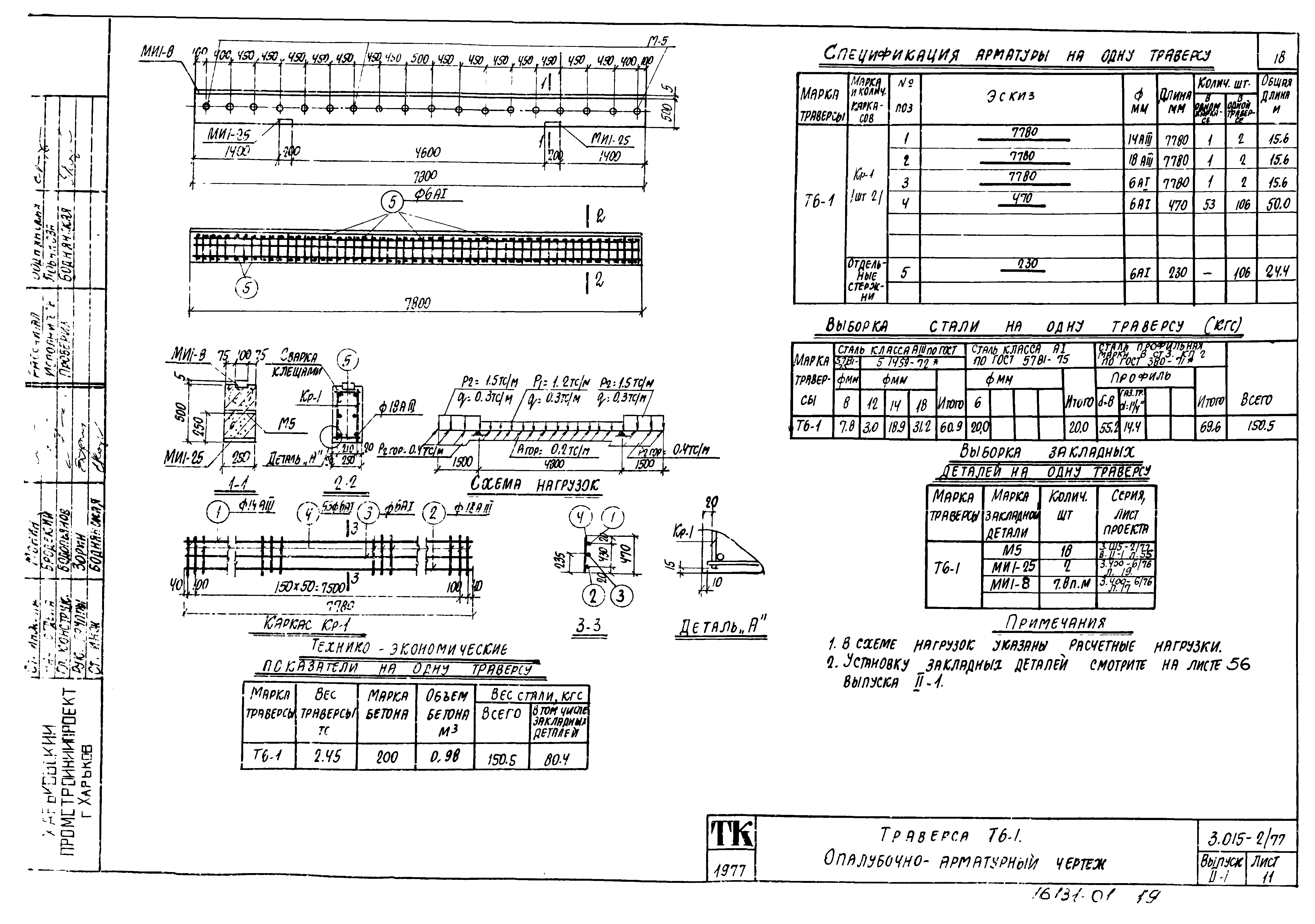 Серия 3.015-2/77