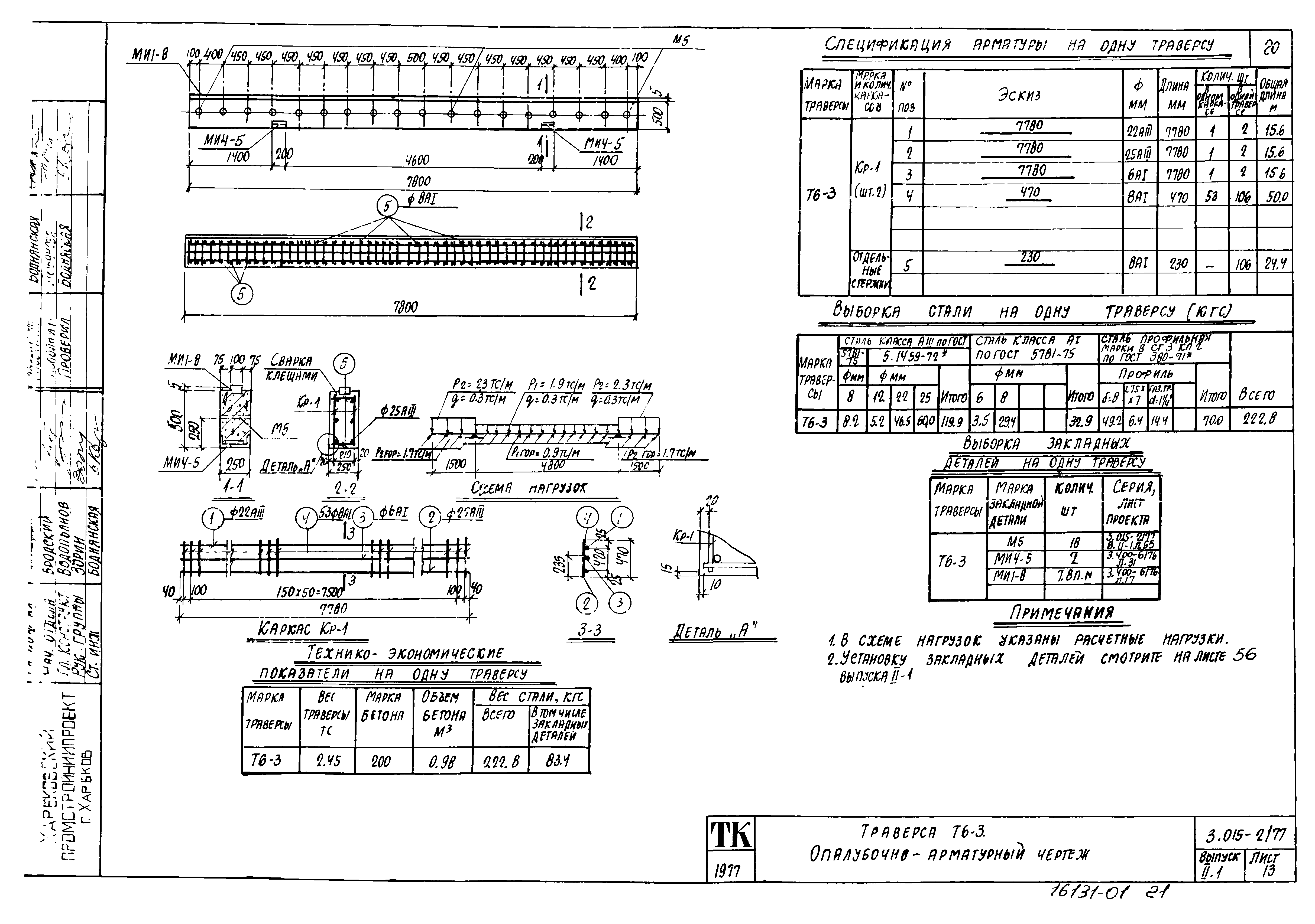 Серия 3.015-2/77