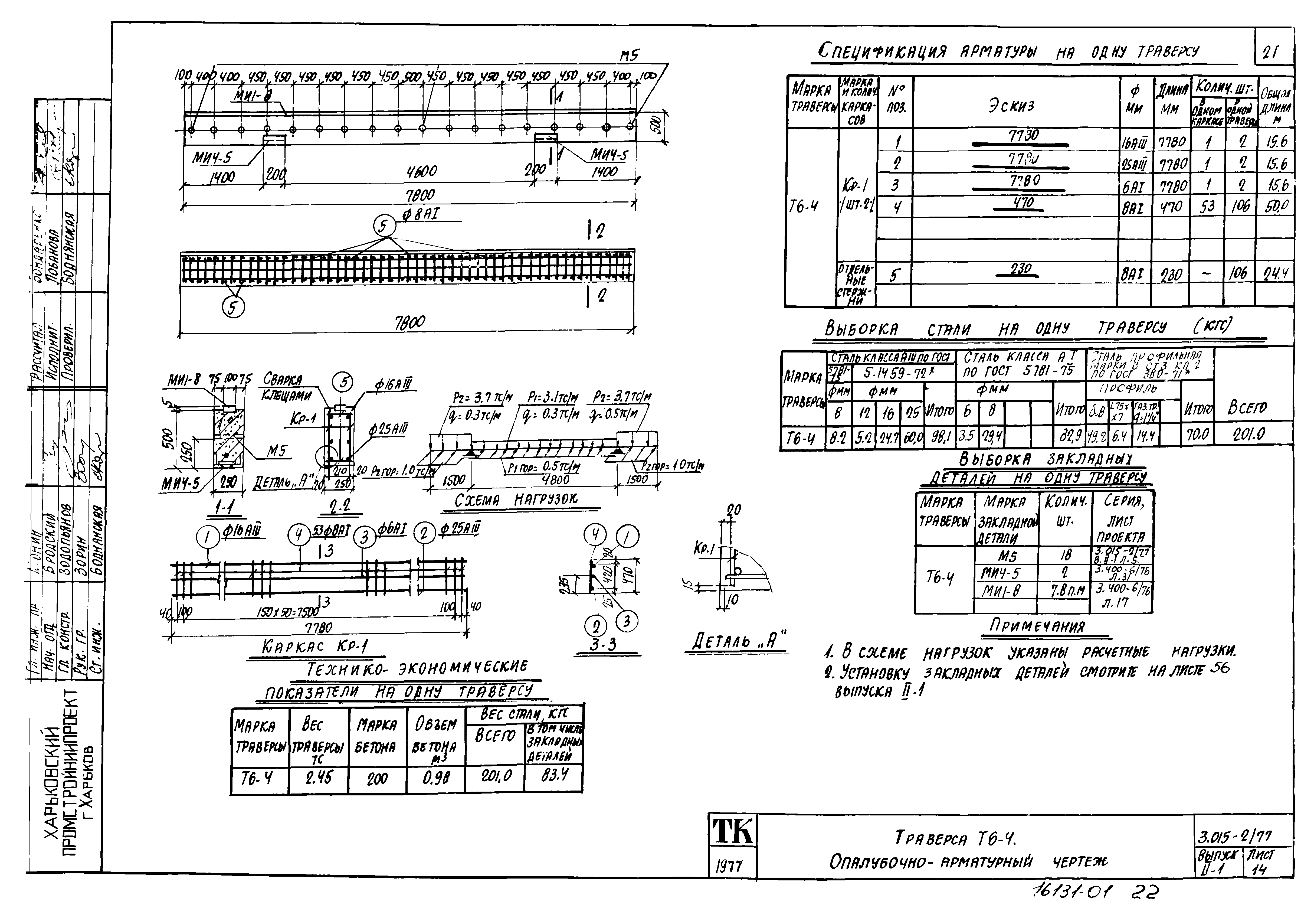 Серия 3.015-2/77