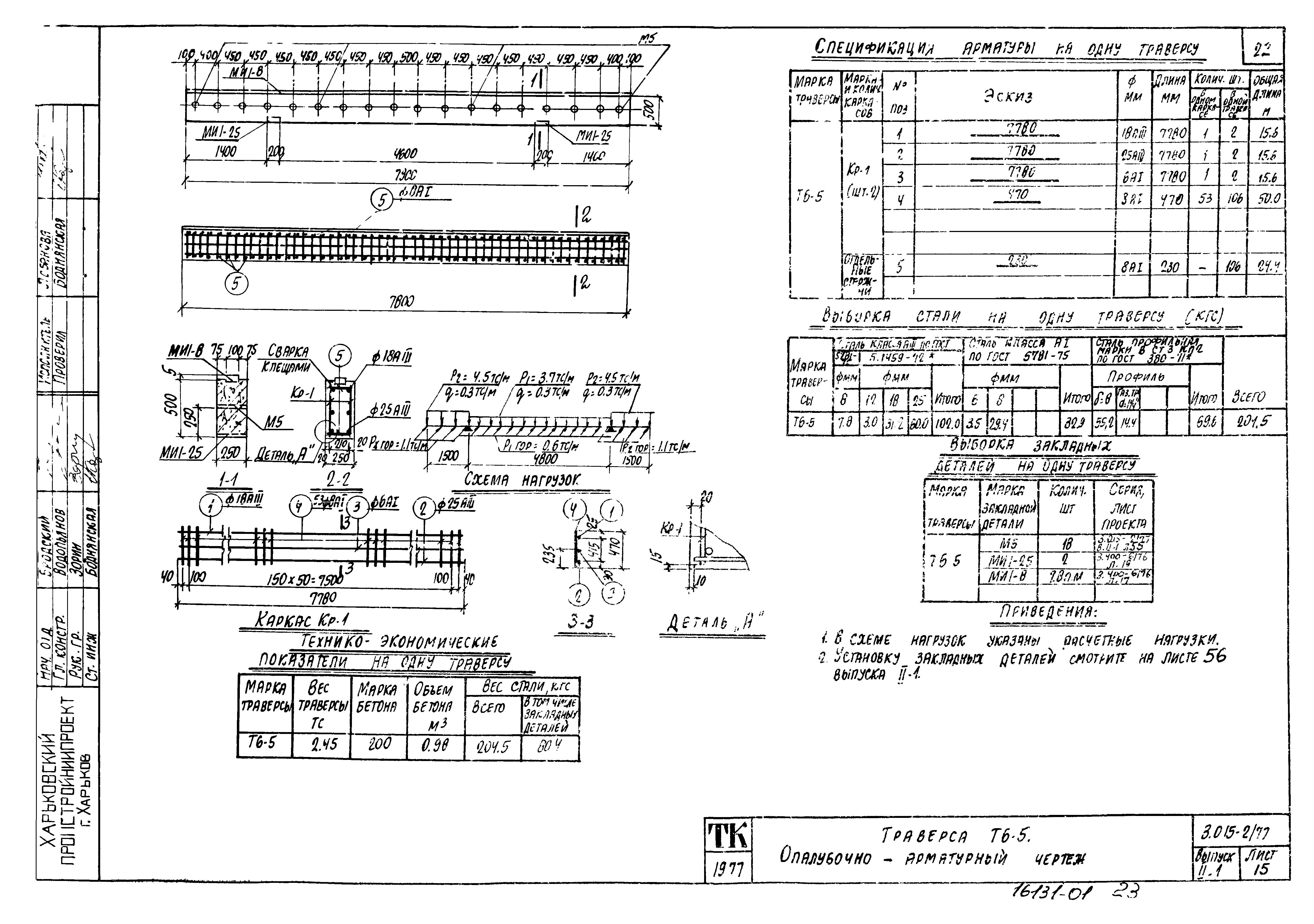 Серия 3.015-2/77