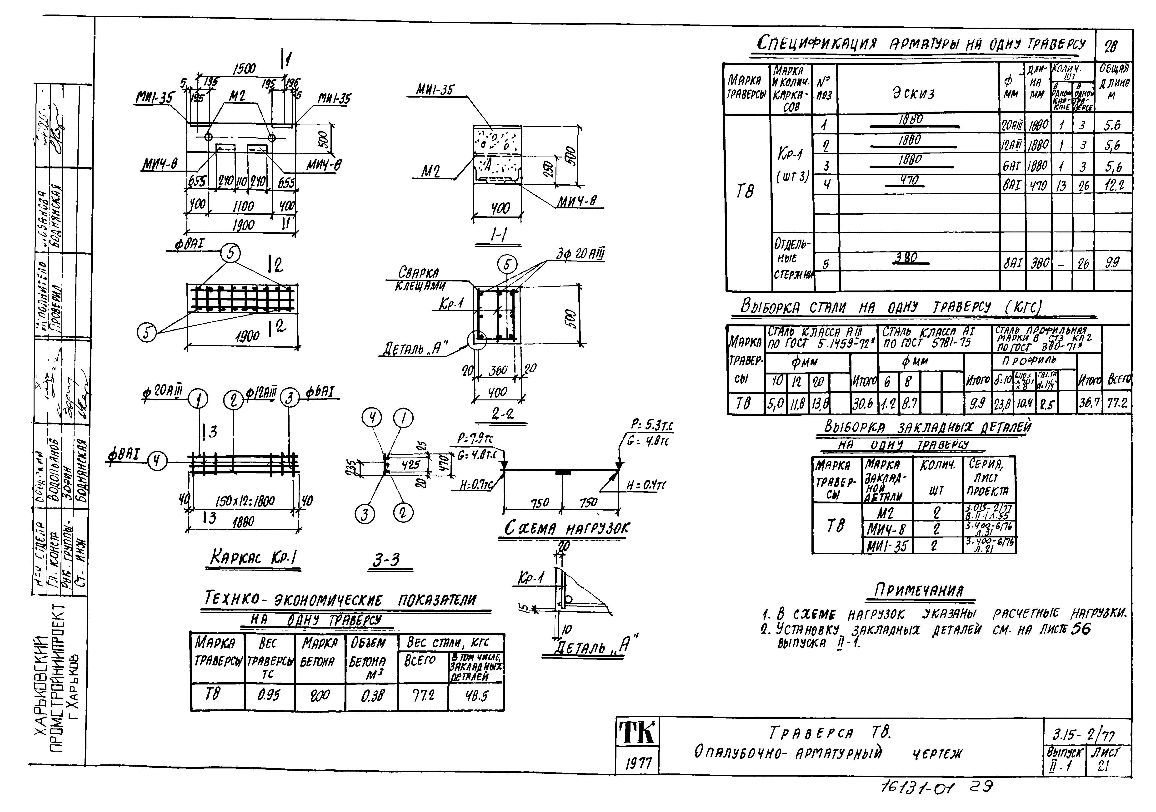 Серия 3.015-2/77