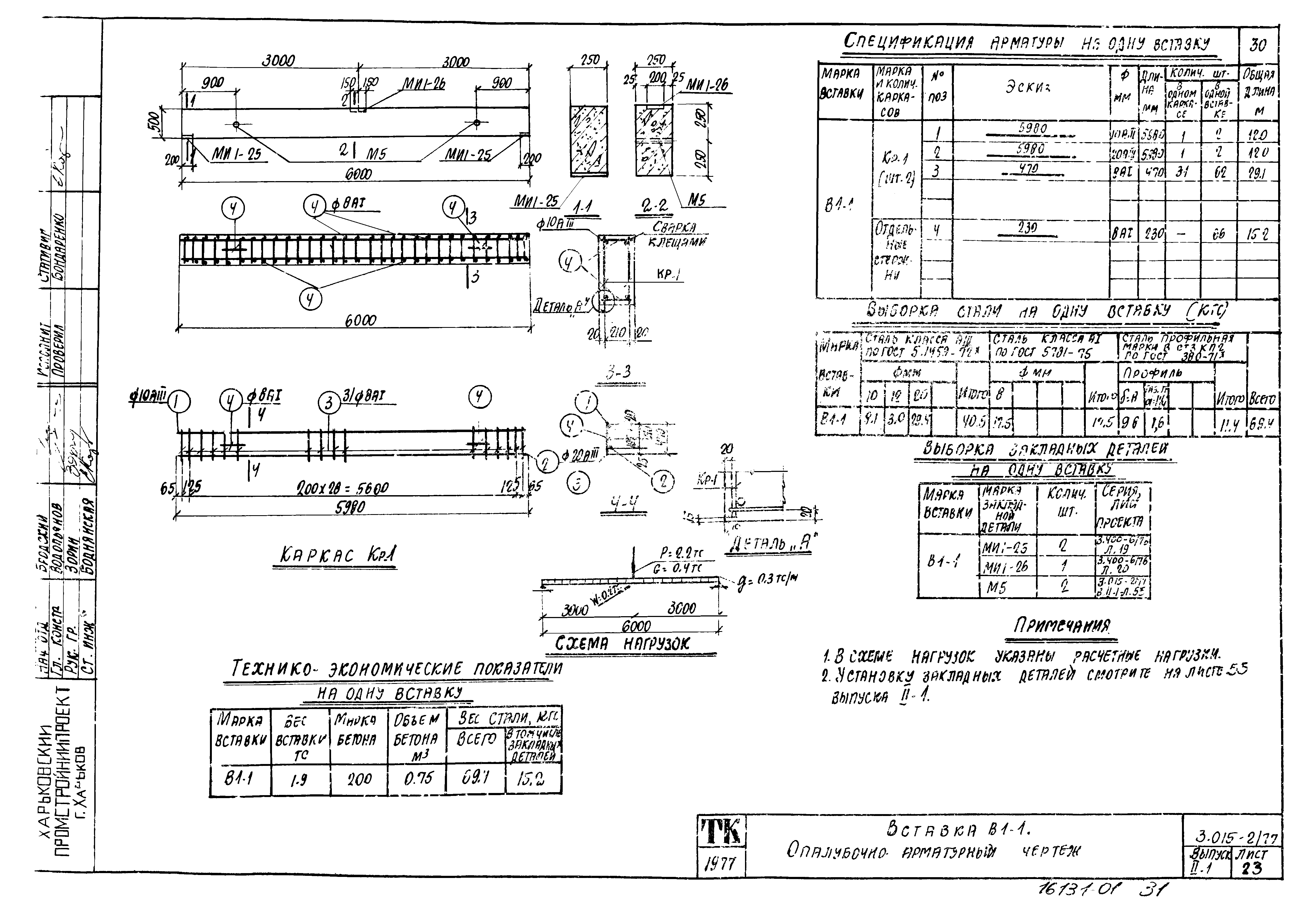 Серия 3.015-2/77