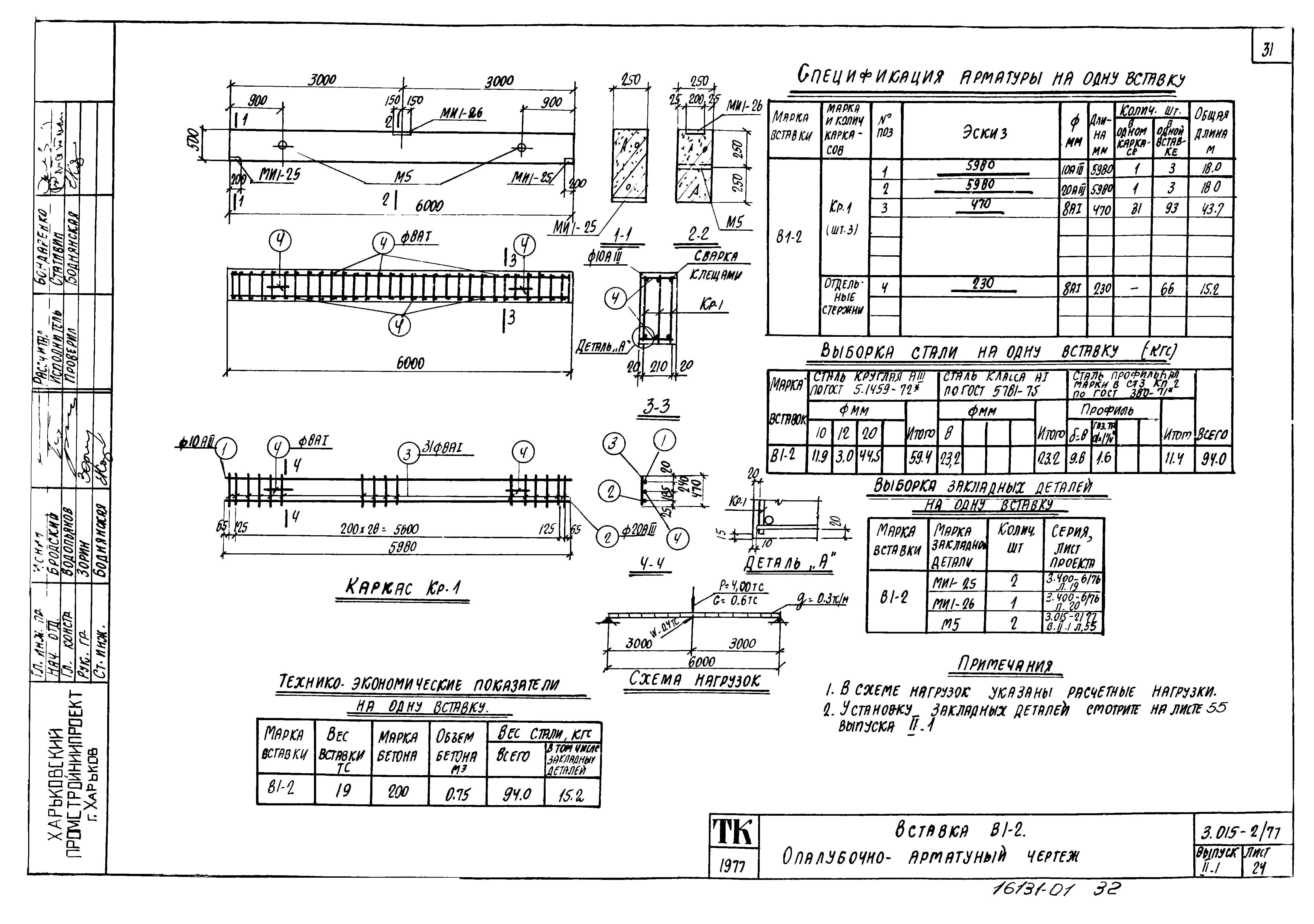 Серия 3.015-2/77