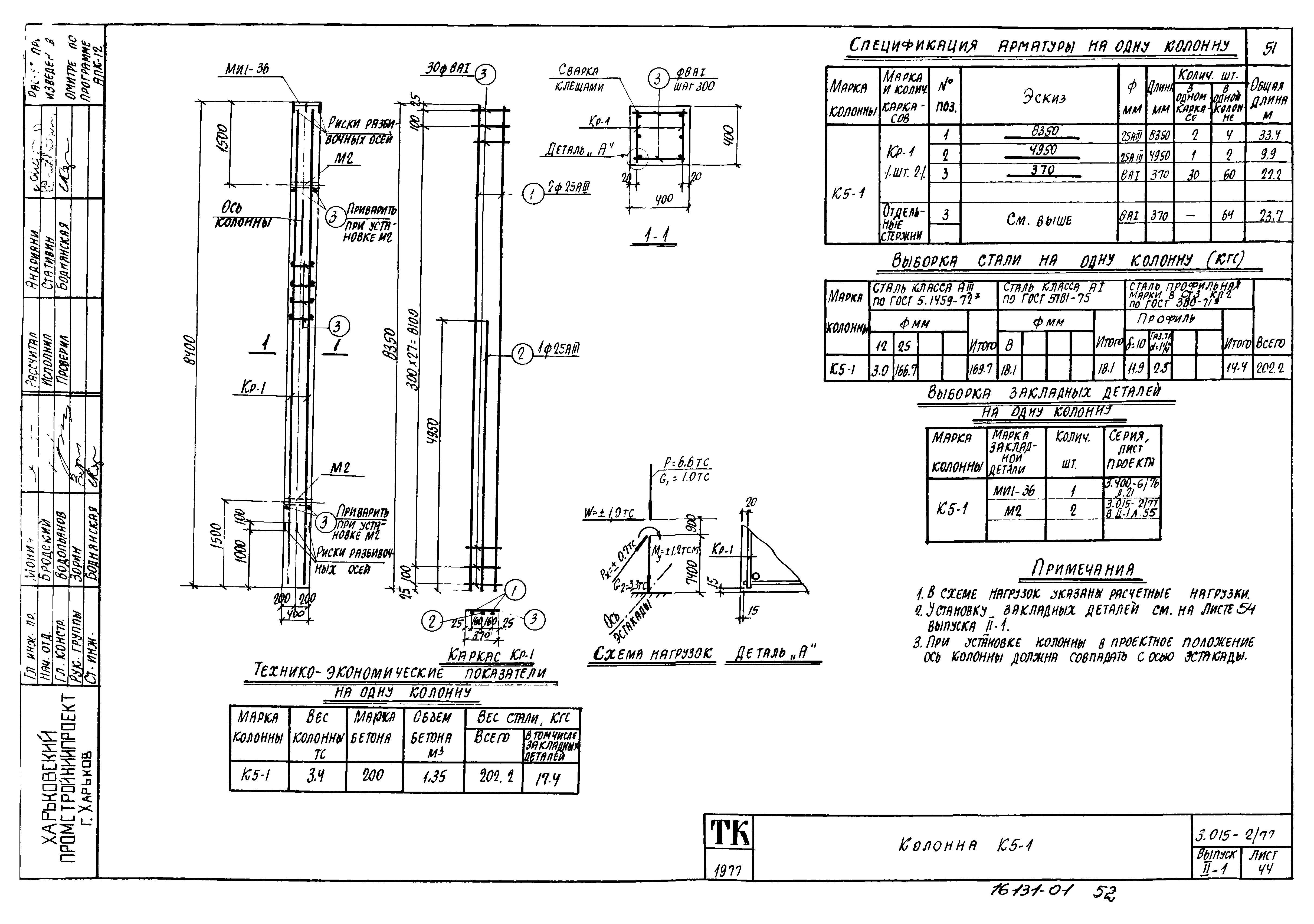 Серия 3.015-2/77