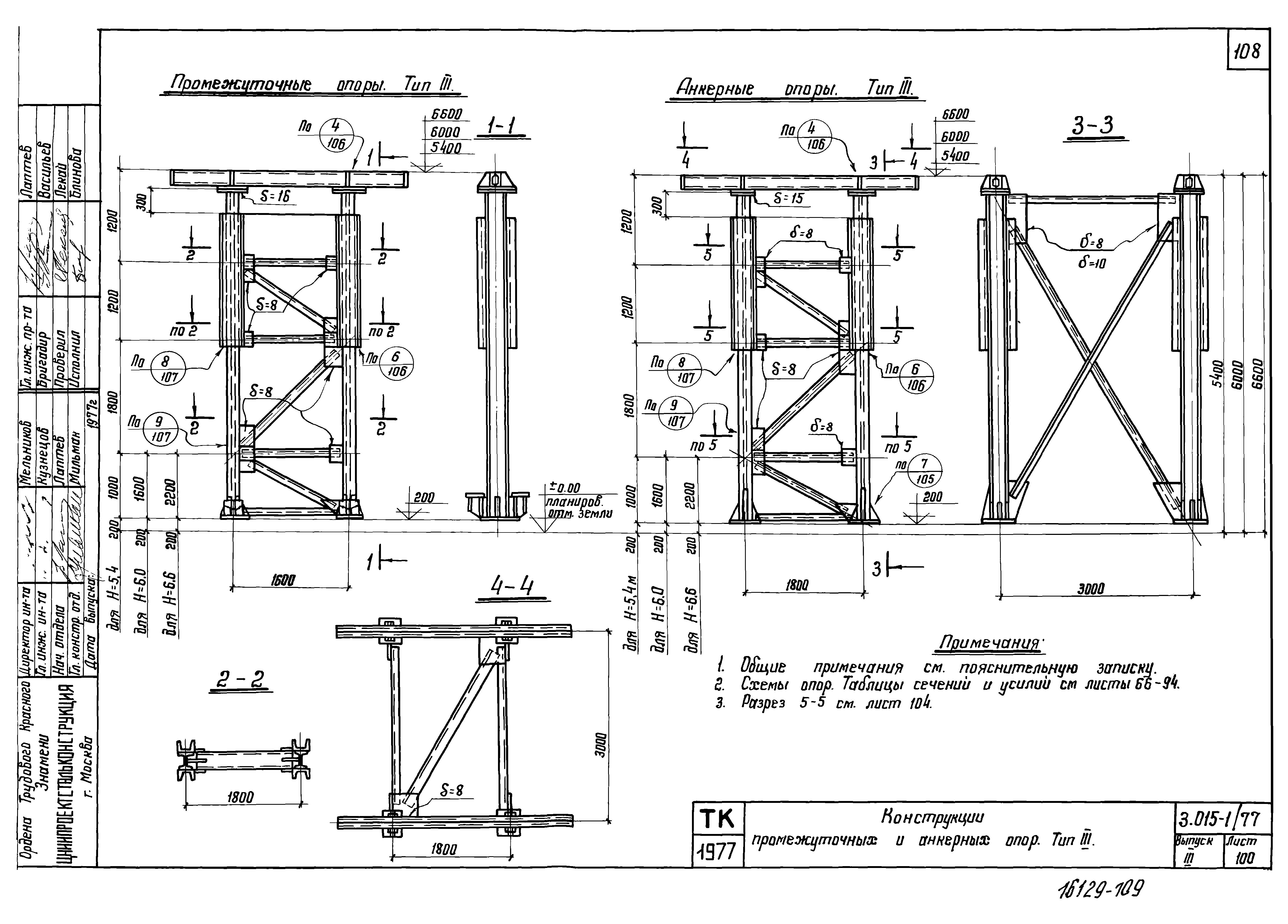 Серия 3.015-1/77