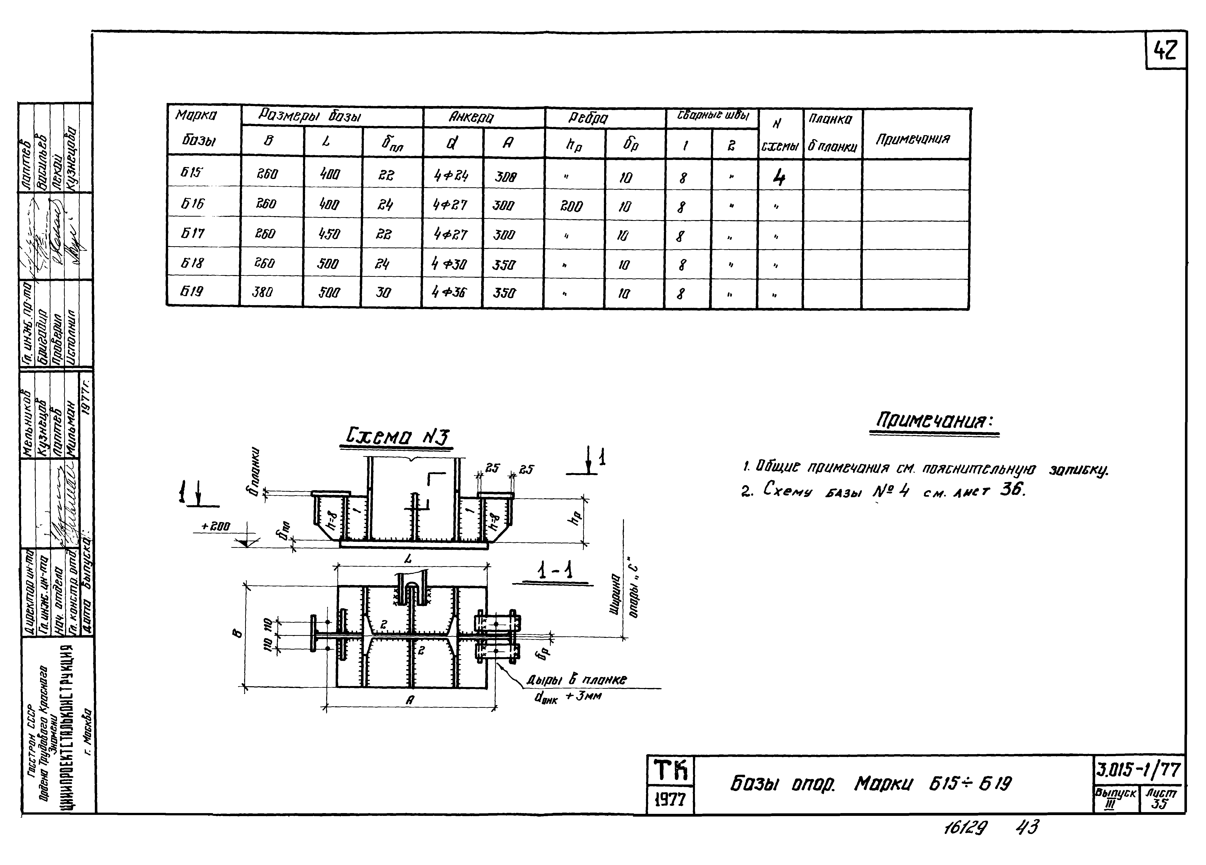 Серия 3.015-1/77