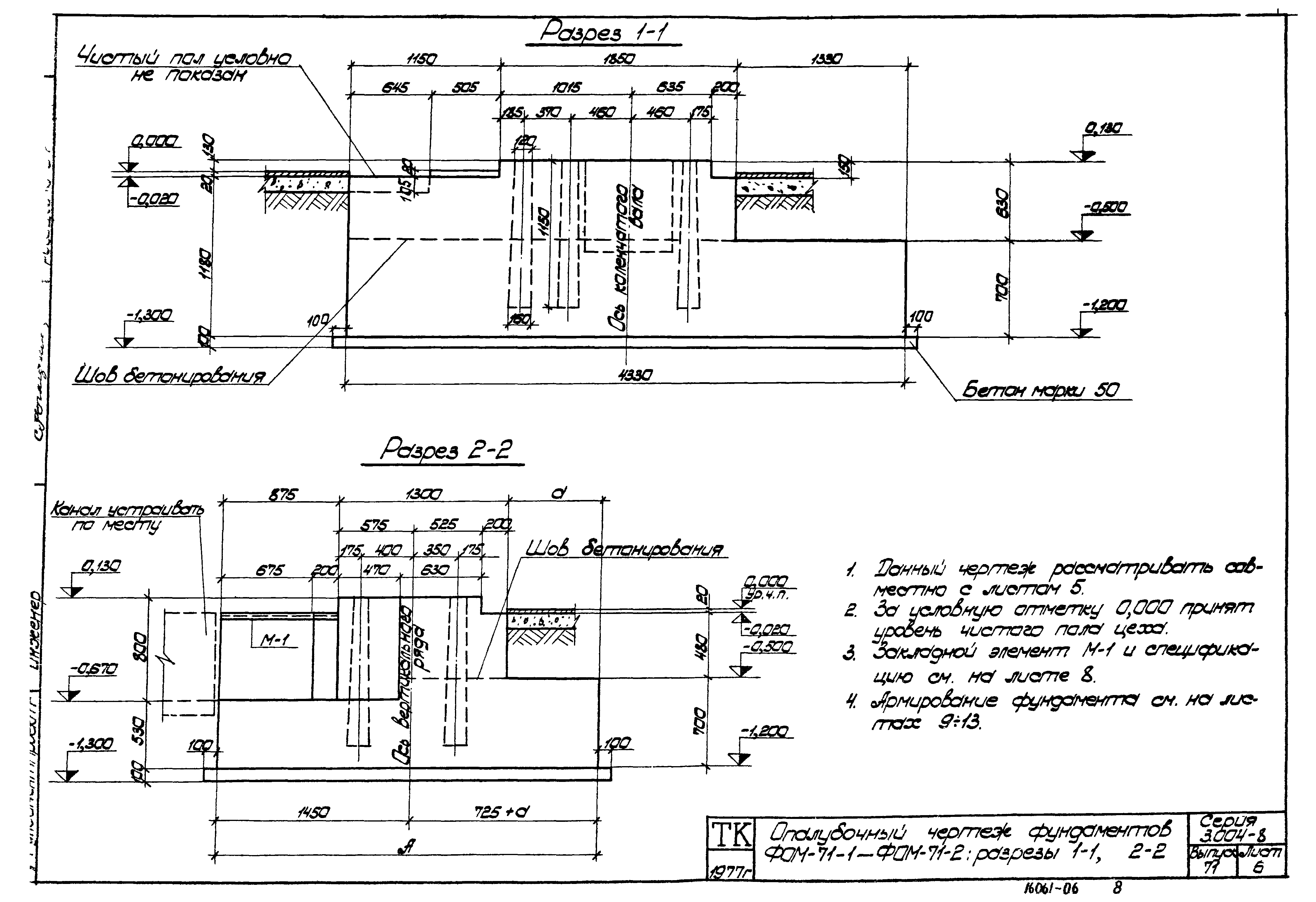 Серия 3.004-8