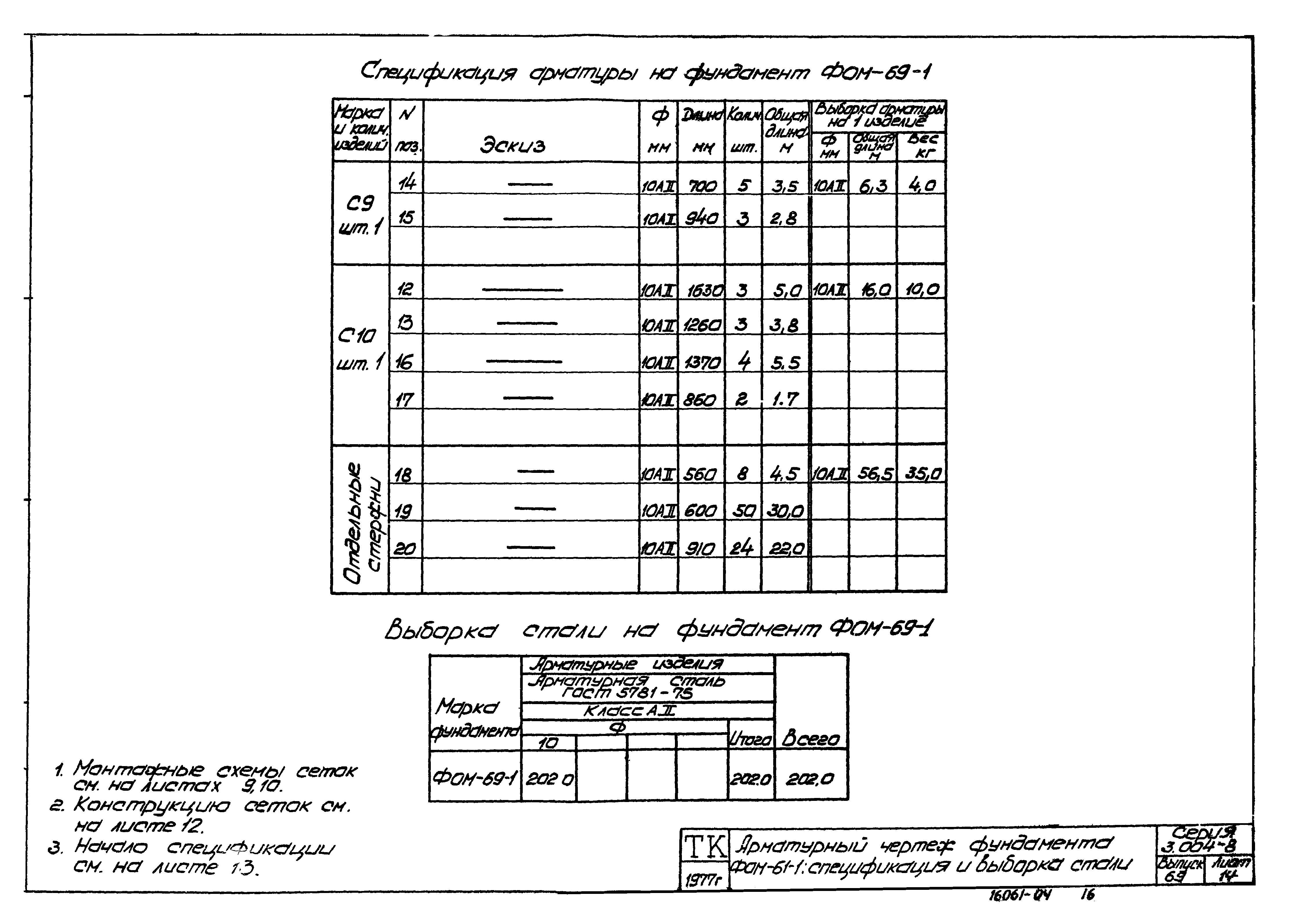 Серия 3.004-8