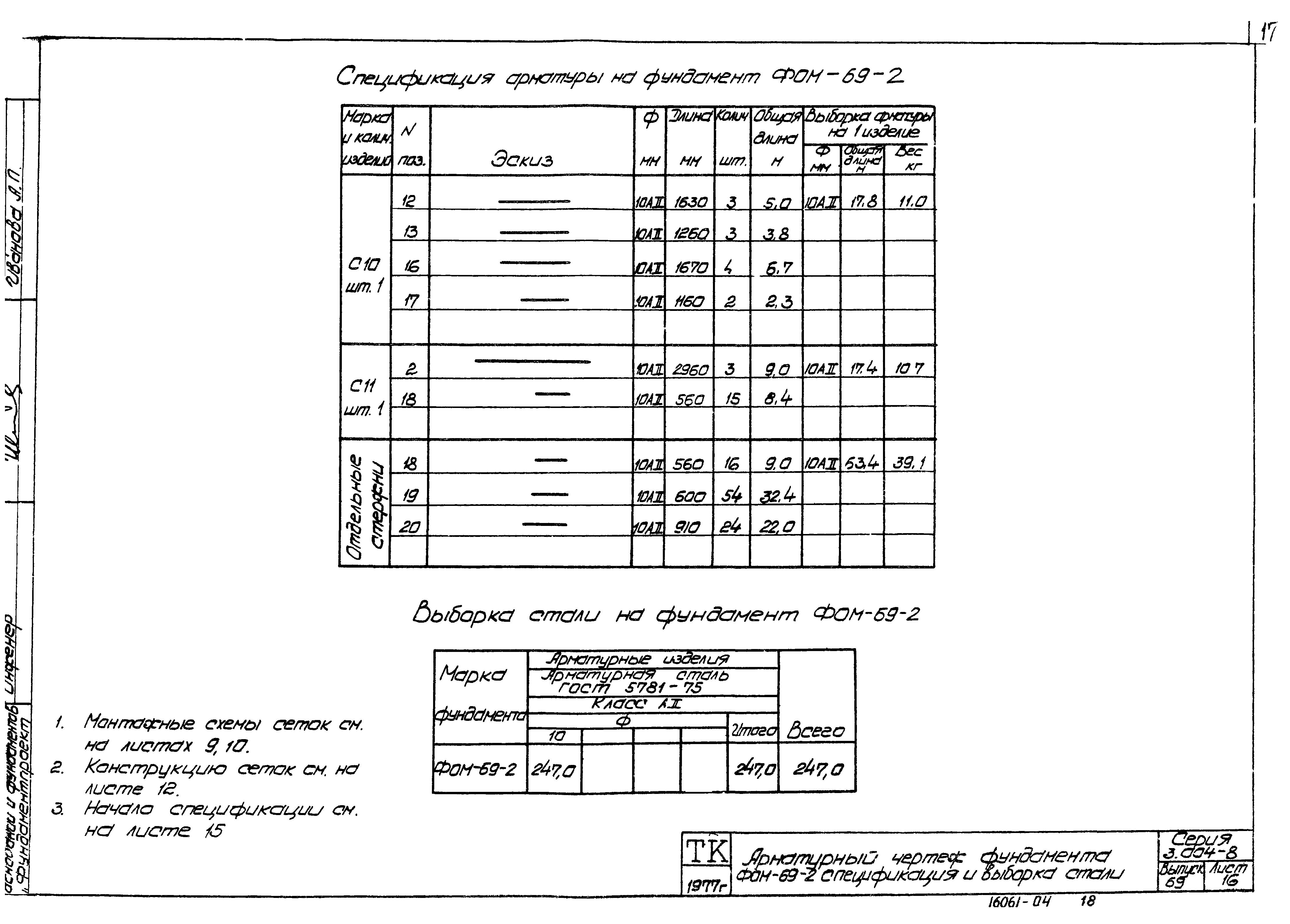 Серия 3.004-8