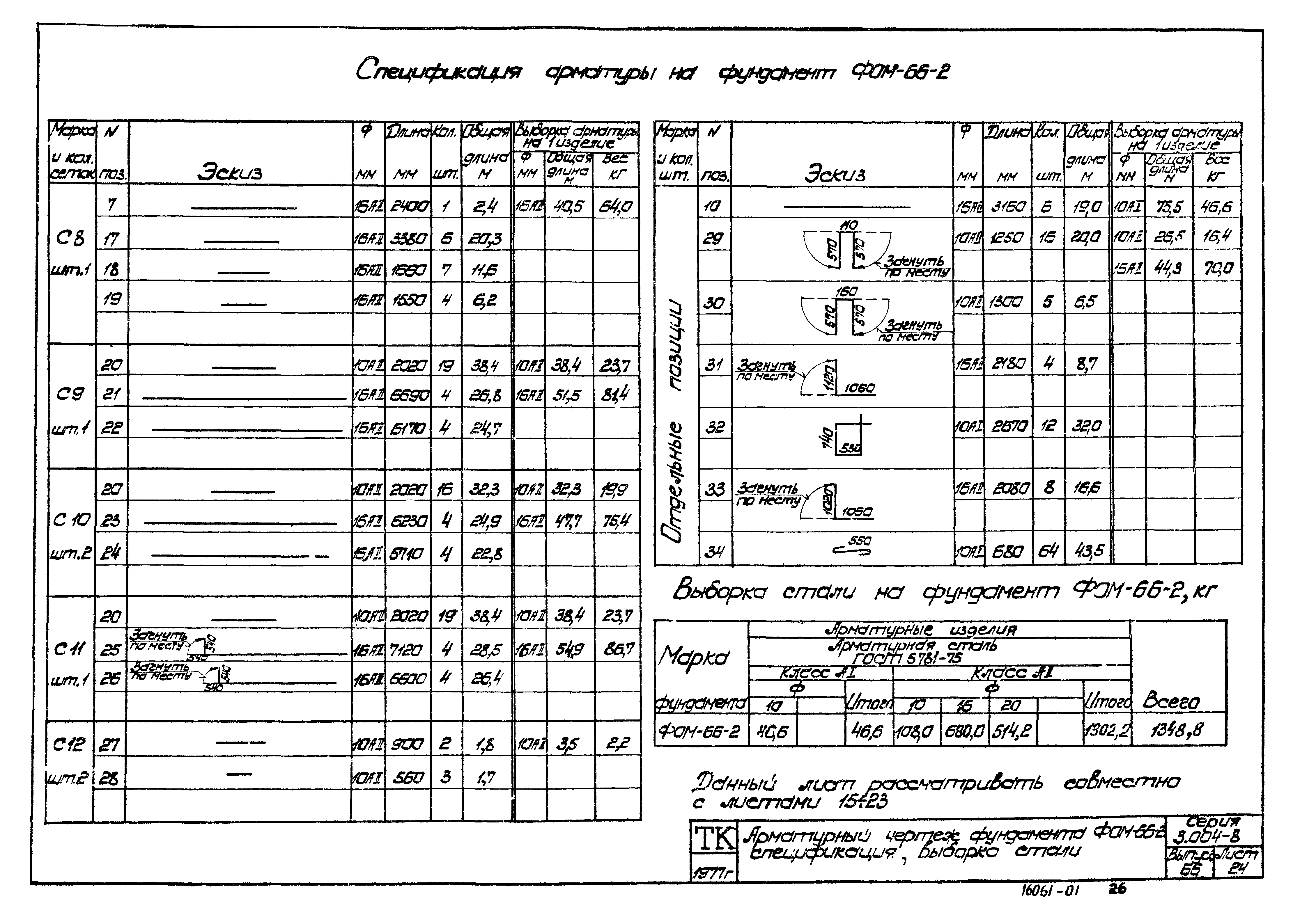 Серия 3.004-8